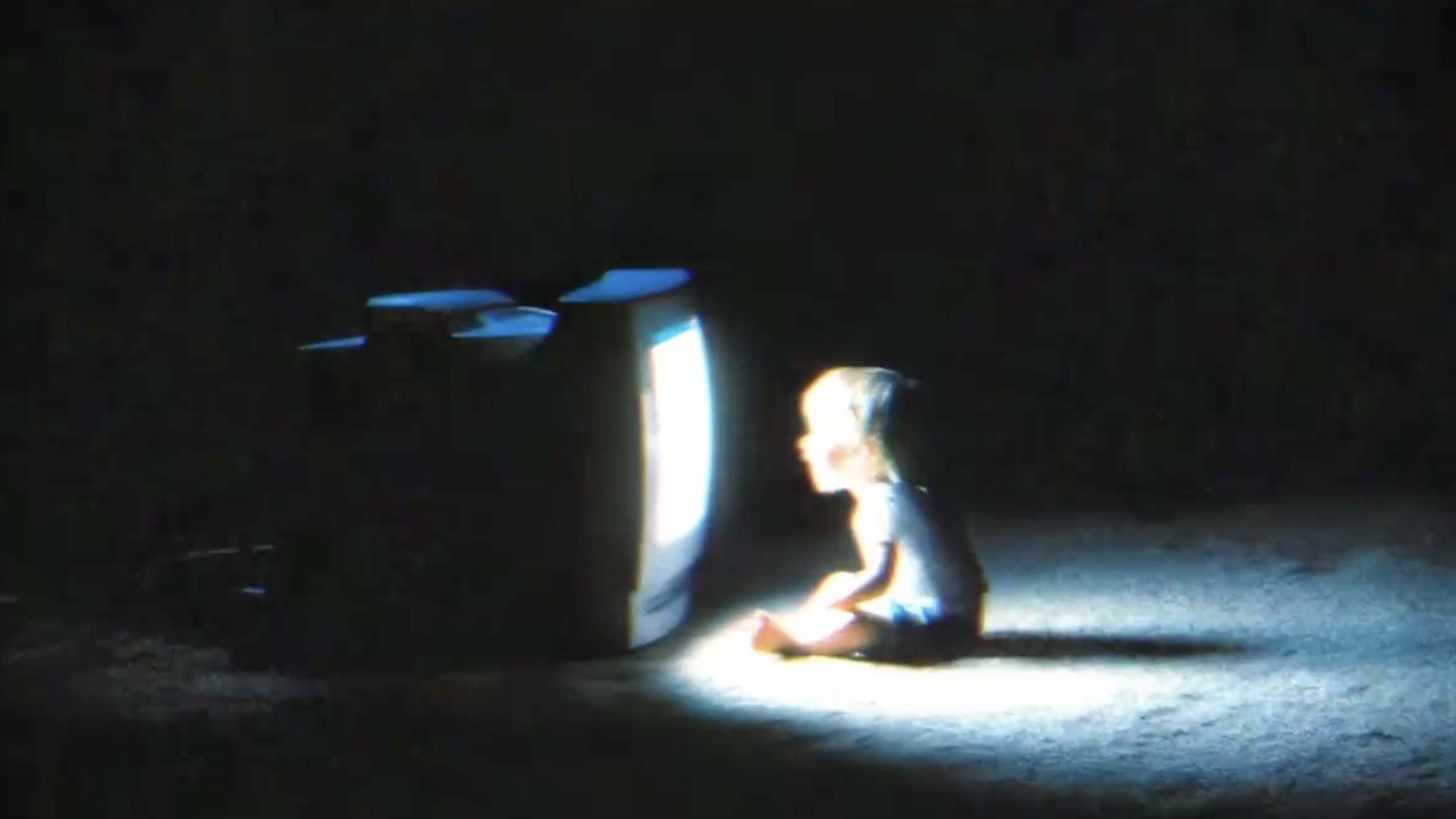 I NEED YOU | An AI Music Video