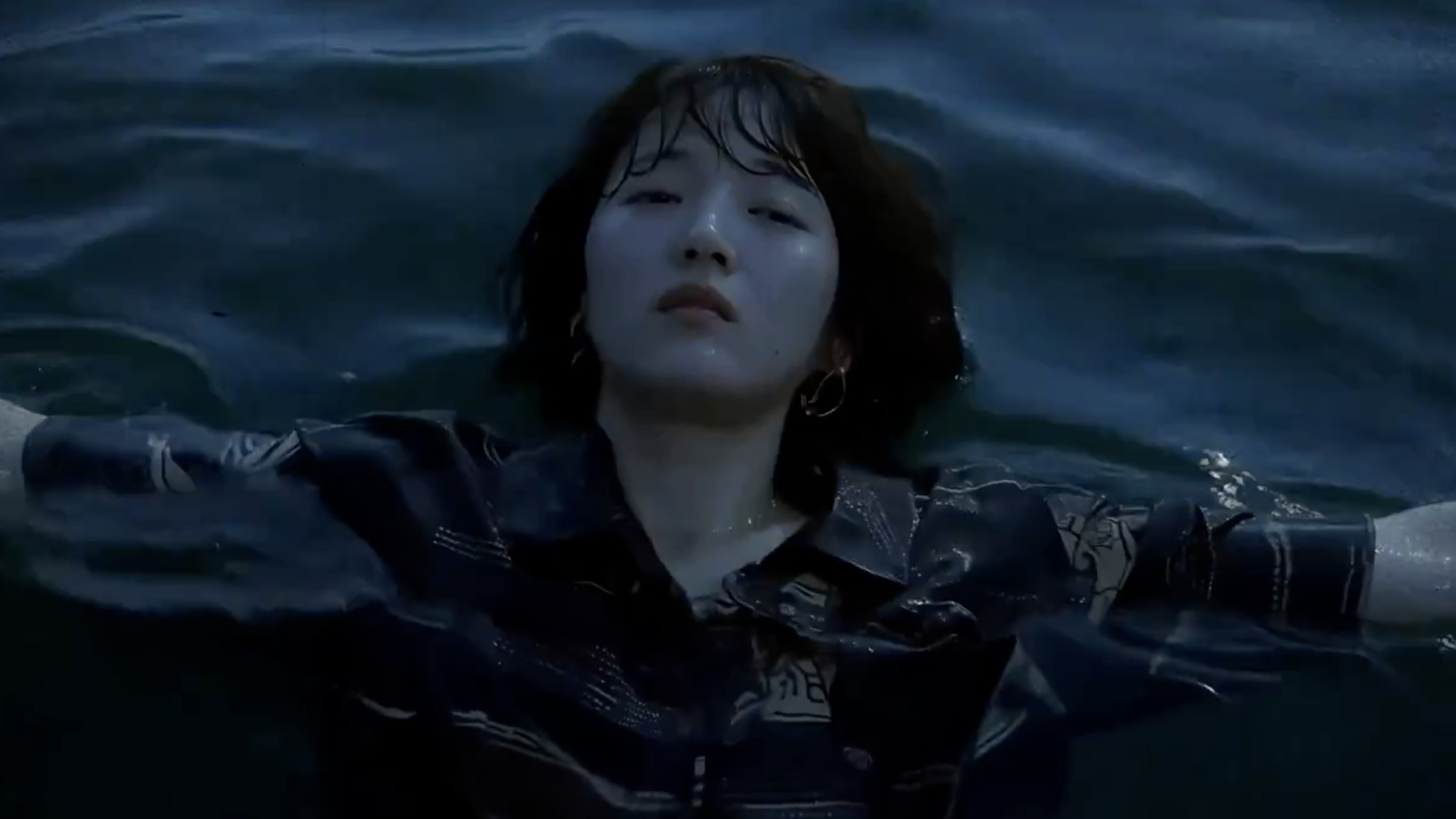 The Riverbank | An AI Short Film