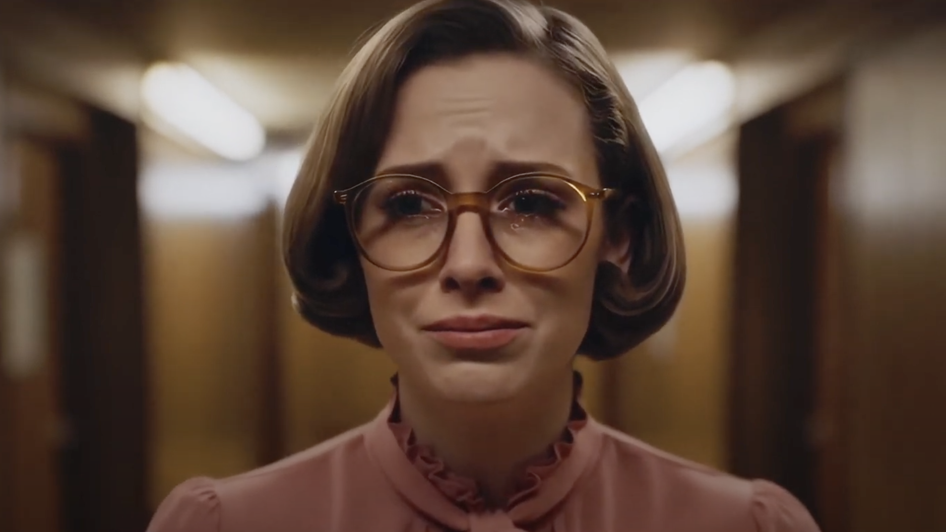 Retro Vibes | An AI Short Film