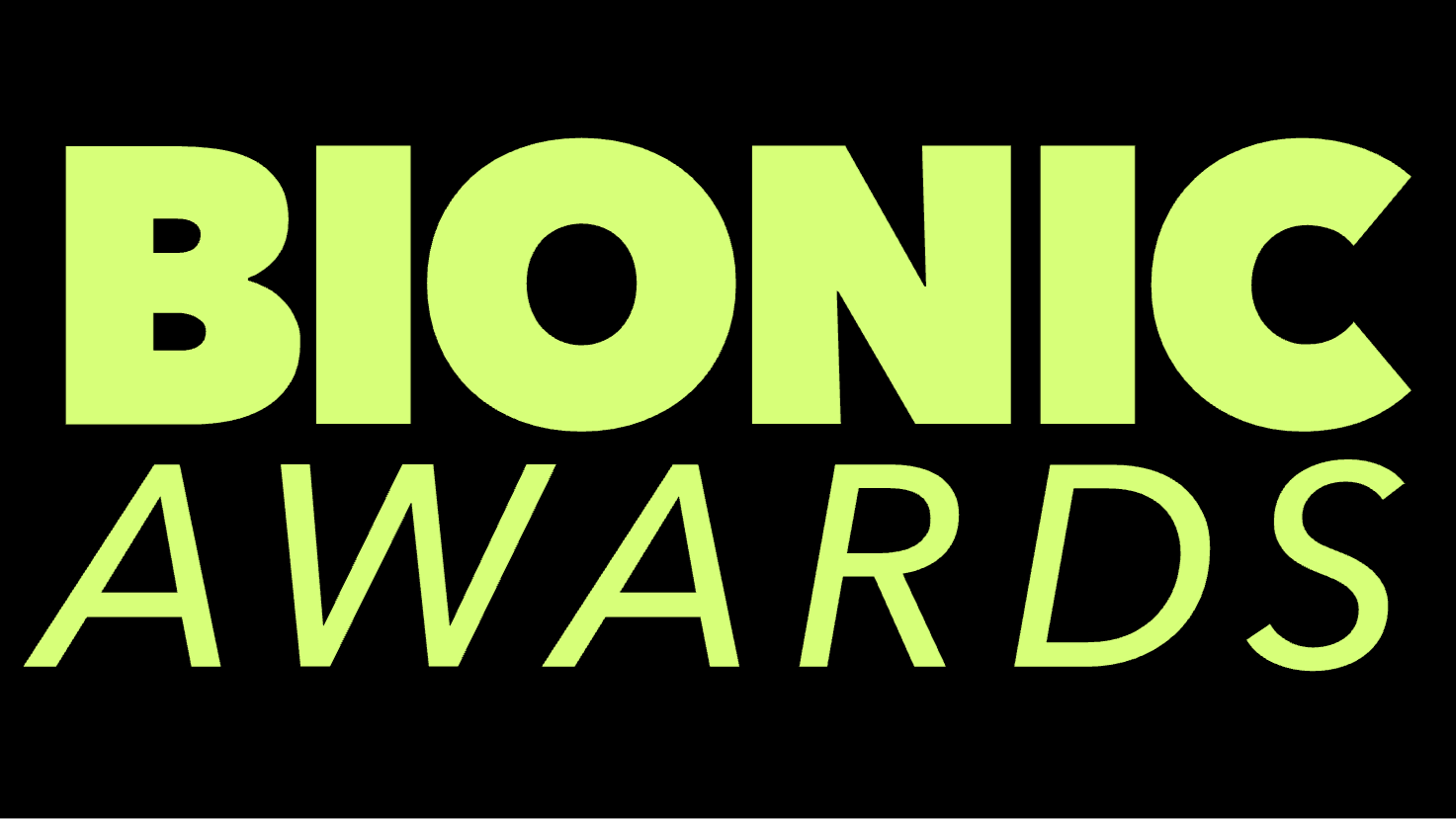 Bionic Awards