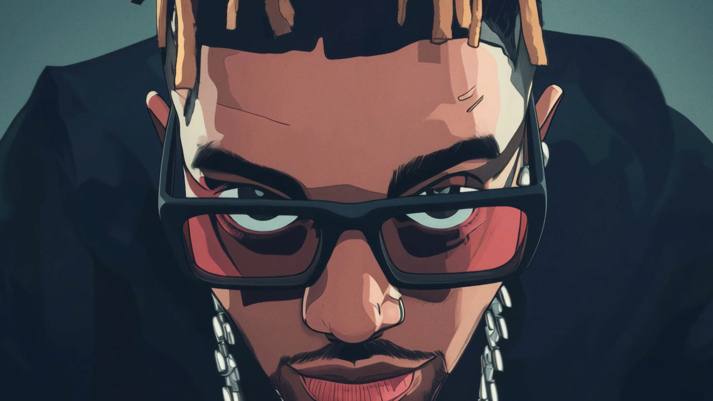 Adidas - Game Changer | An AI Spec Ad