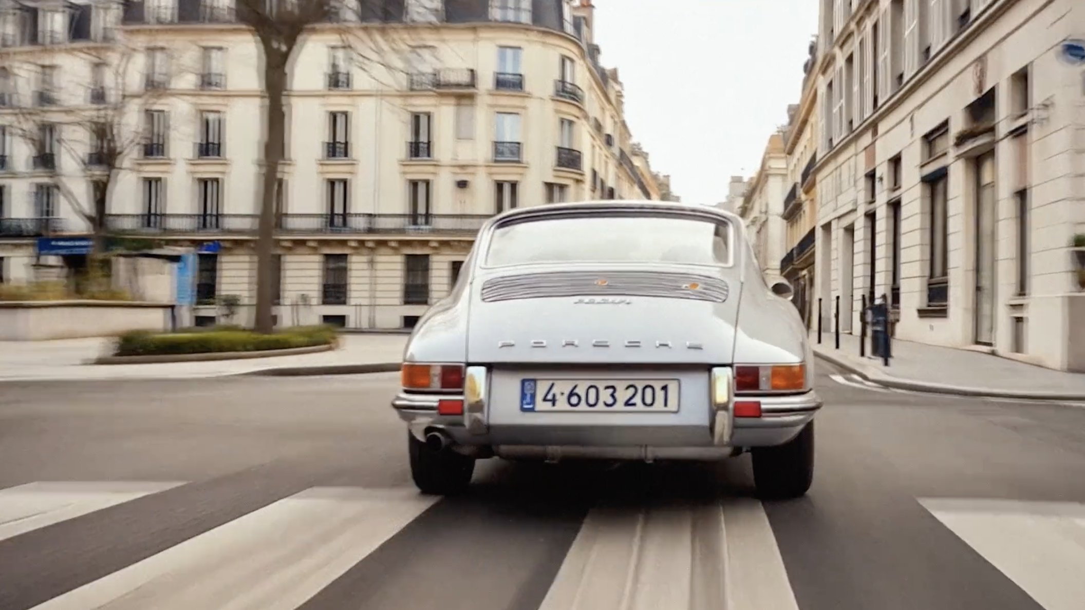 Attend (Wait) | An AI Short Film