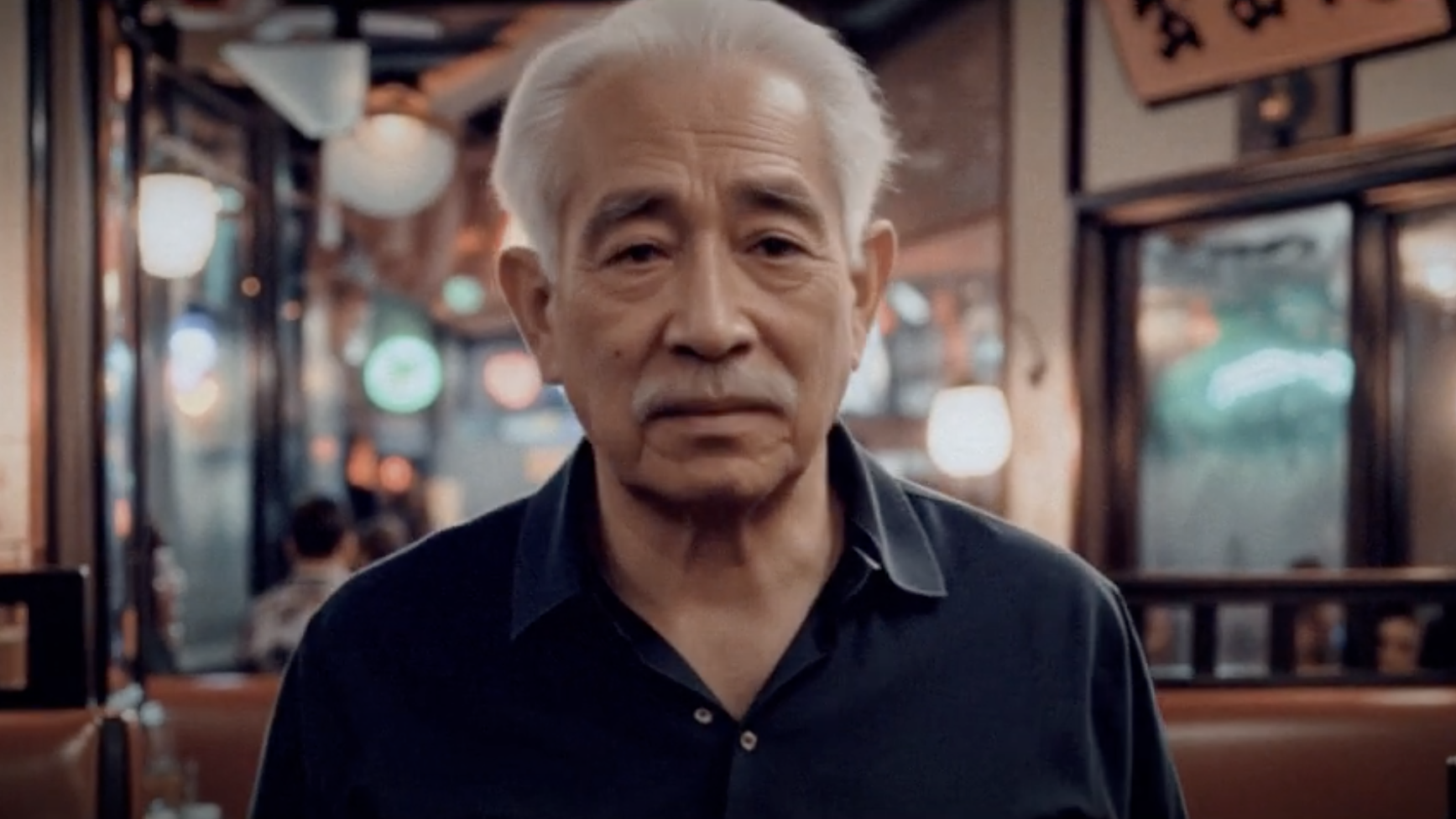 Misfortune Cookies | An AI Series