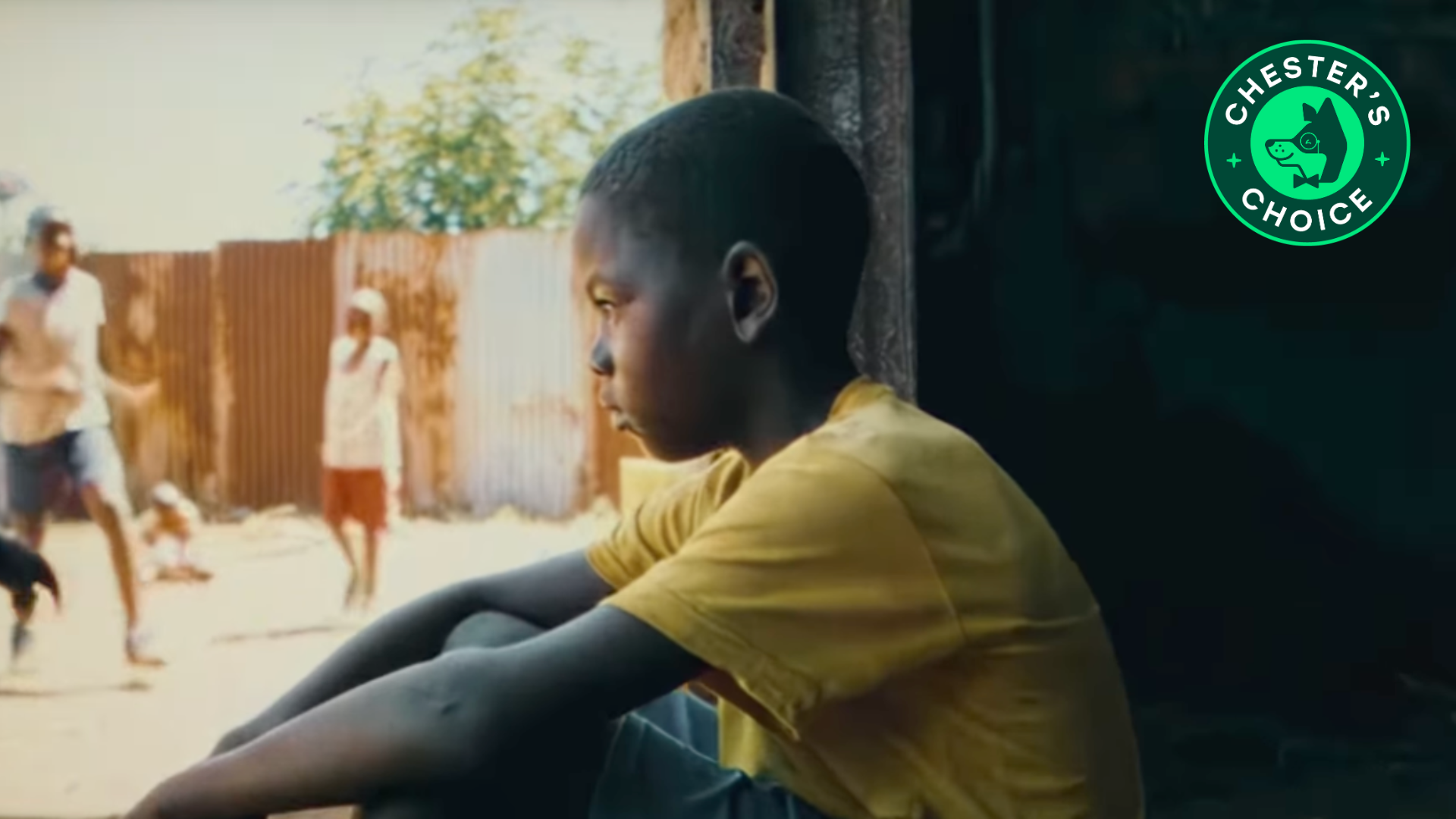 Adidas | An AI Concept Film