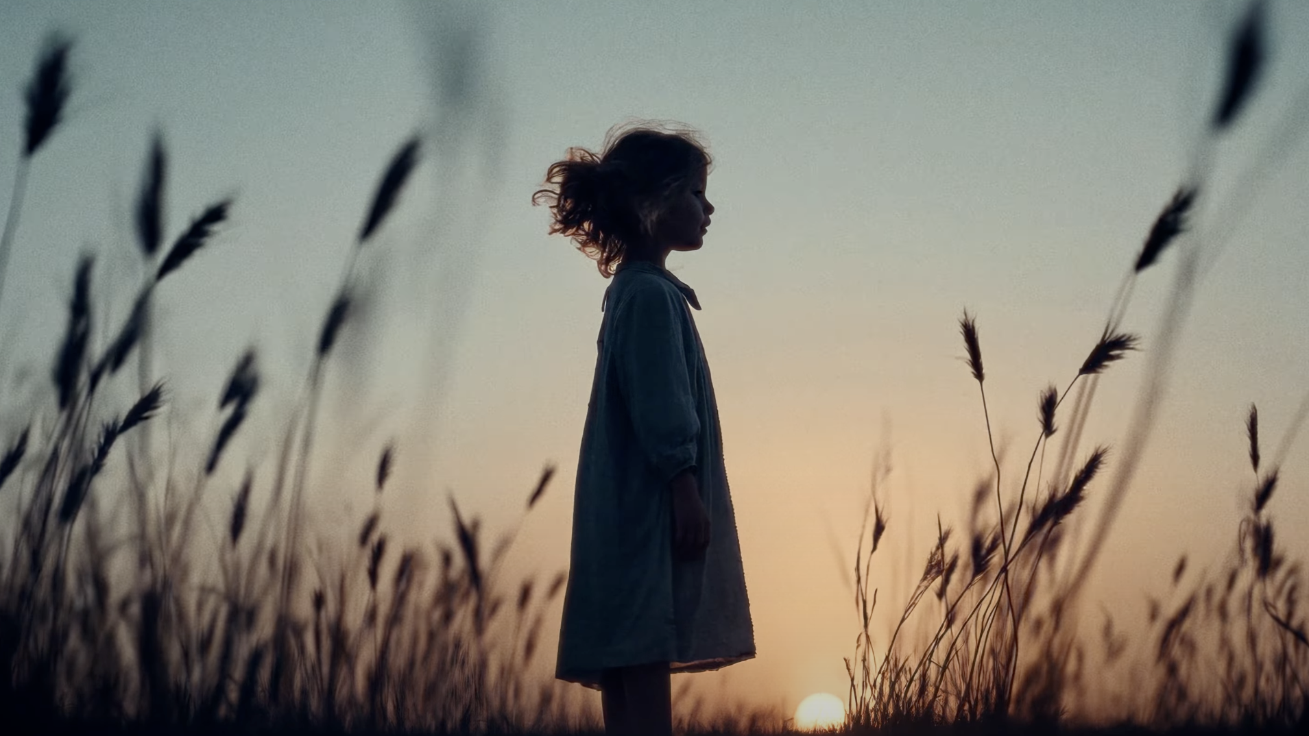 BEAUTY | An AI Short Film