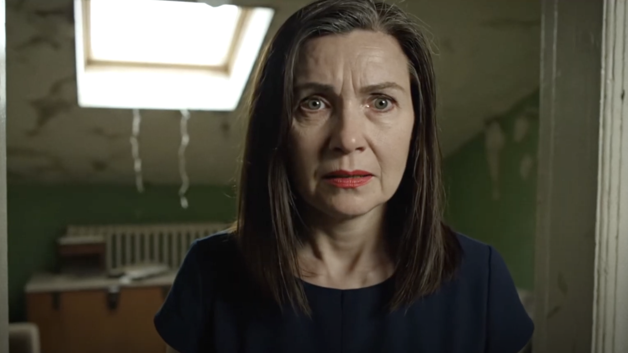 The Threshold | An AI Short Film