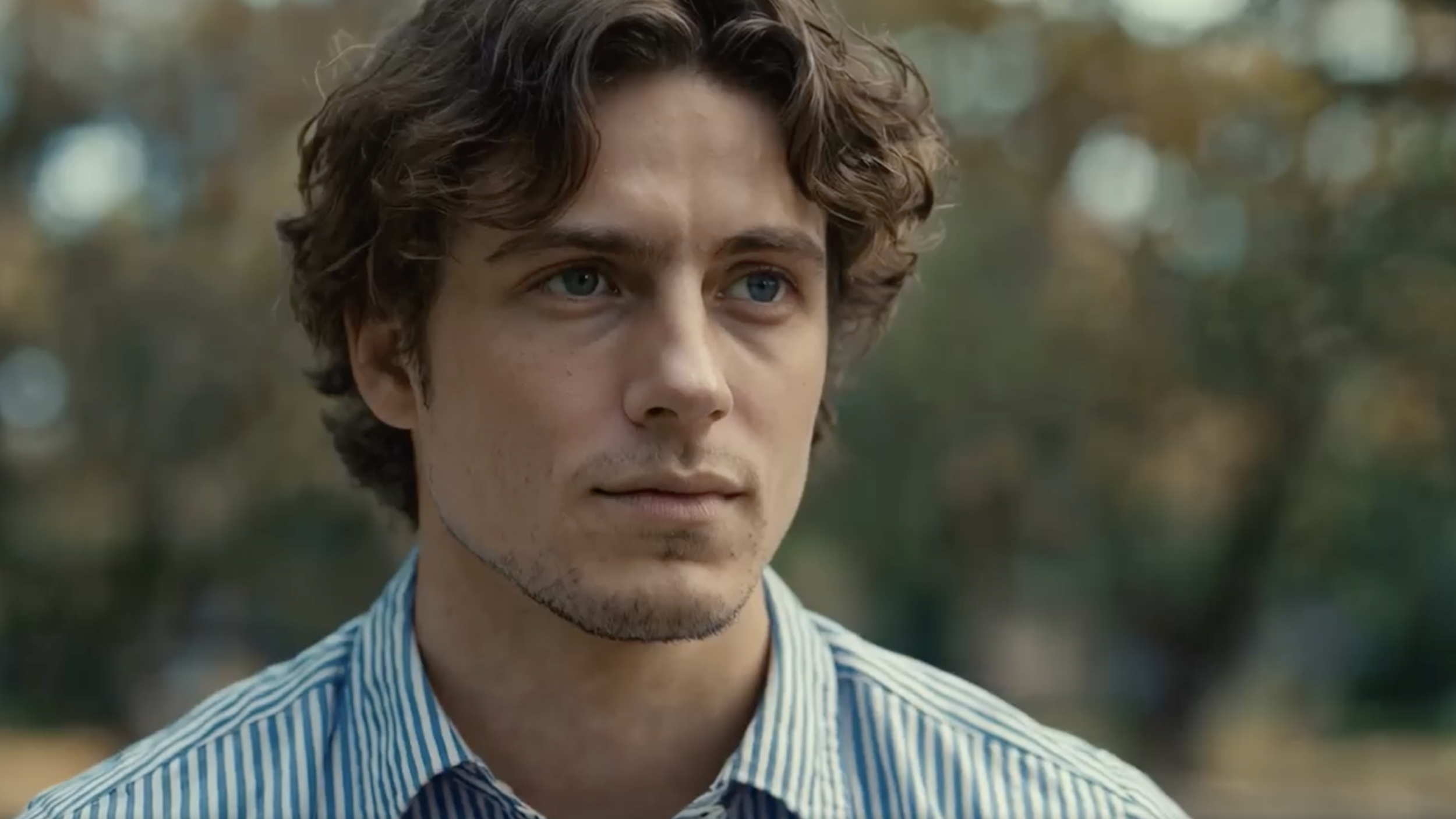 Two for Two | An AI Short Film