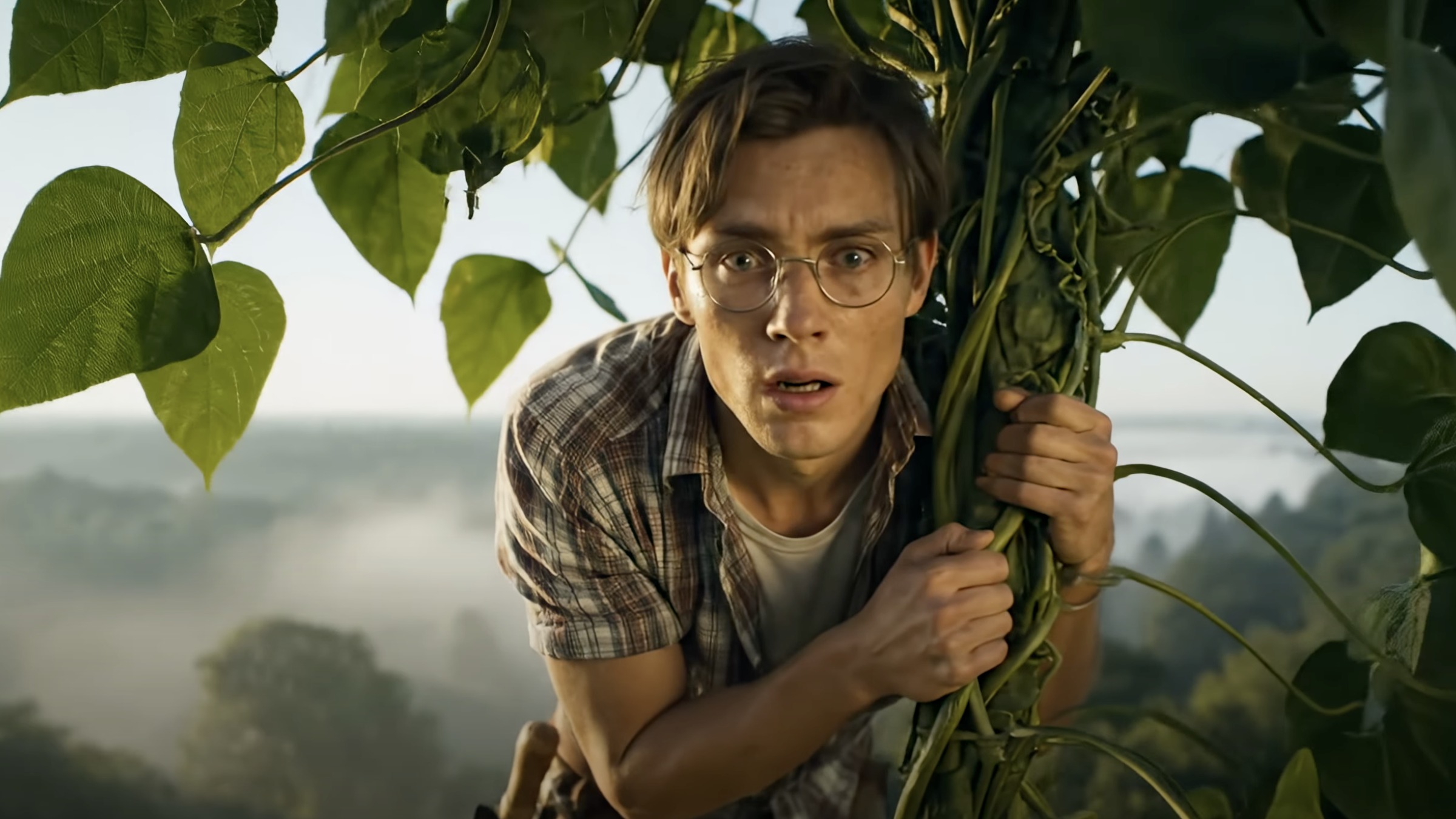 Grow A Garden | An AI Trailer