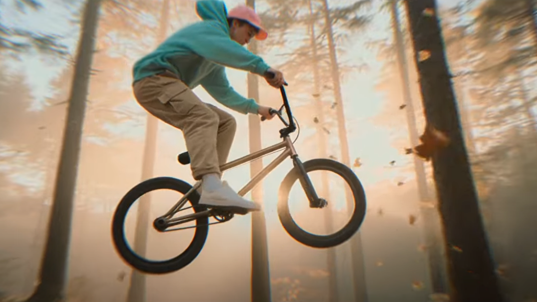 Your Imagination, Your Adventure! | An AI Concept Video