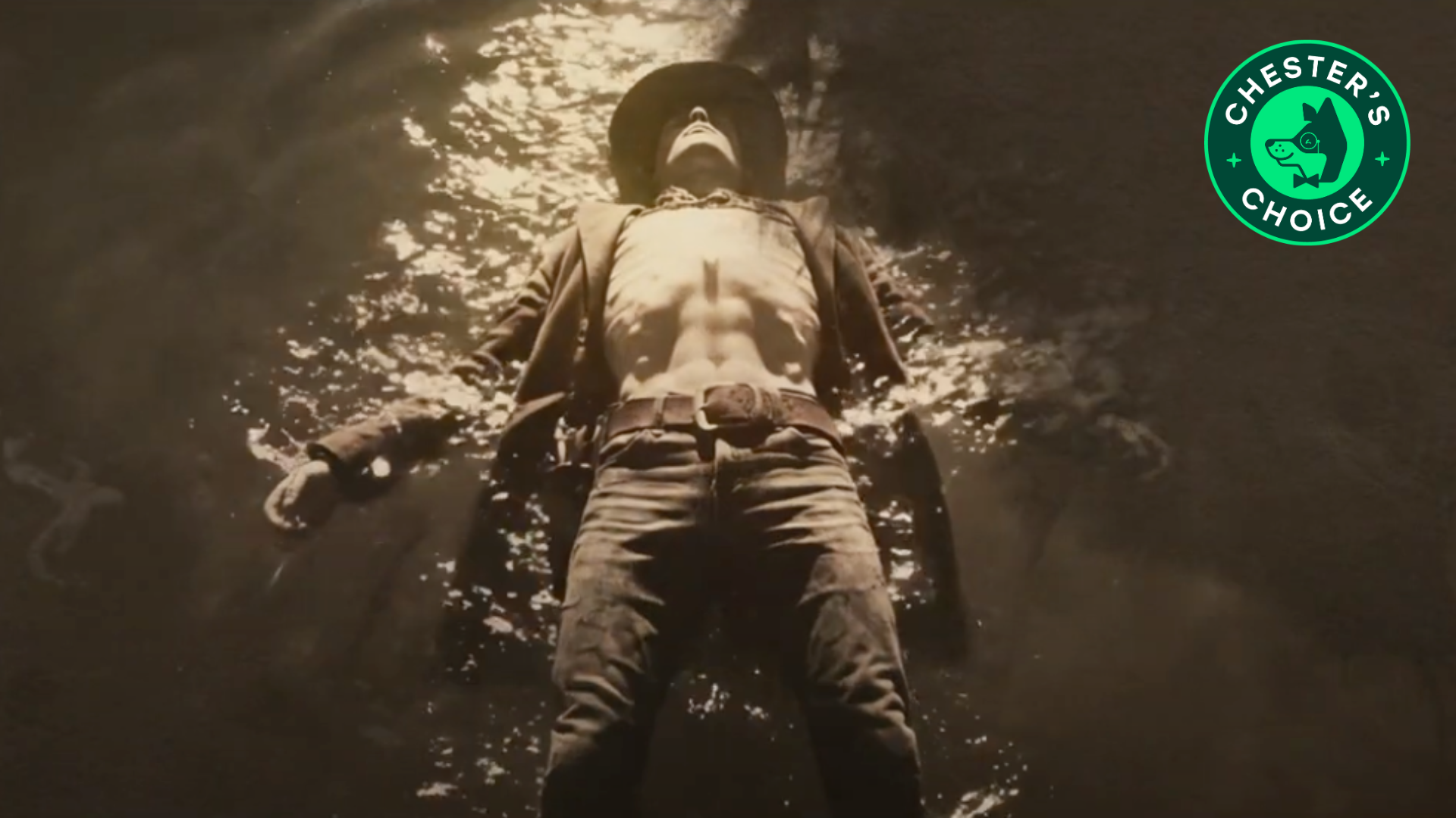 Night Spirit - Rope Psalms | An AI Music Video