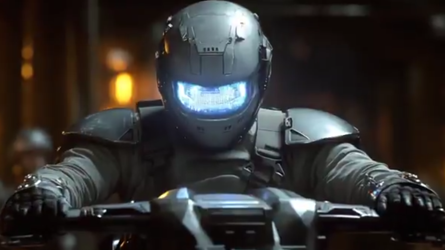 THE VALLEY OF NOTHING | An AI Trailer