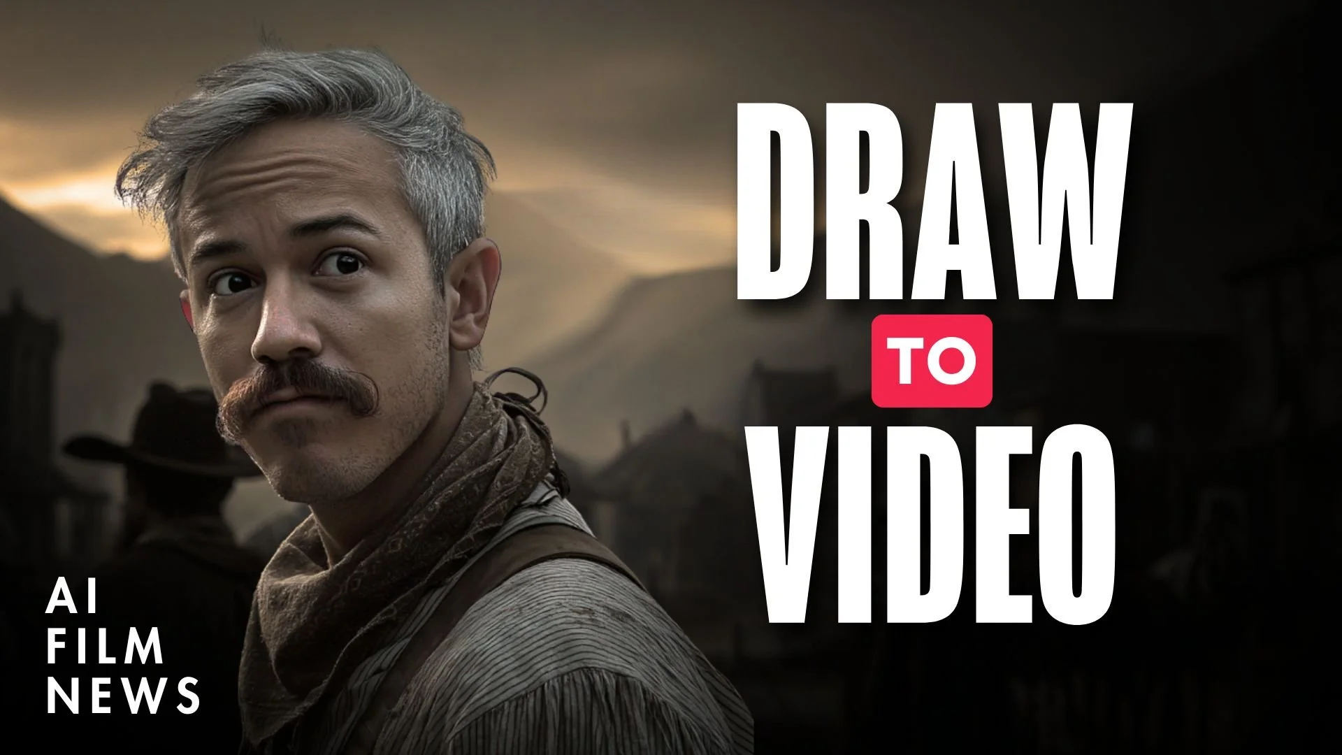 How to use Higgsfield Draw to Video AI Video Tool | 12 AI Film News Headlines