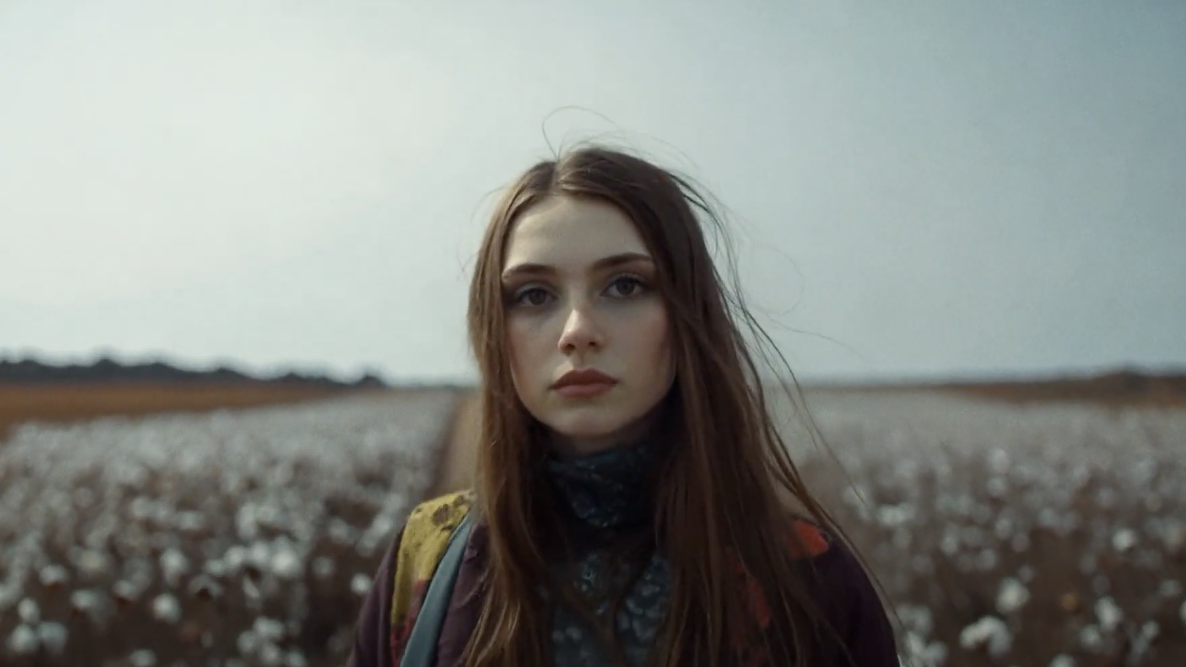 Hamamu | An AI Spec Ad