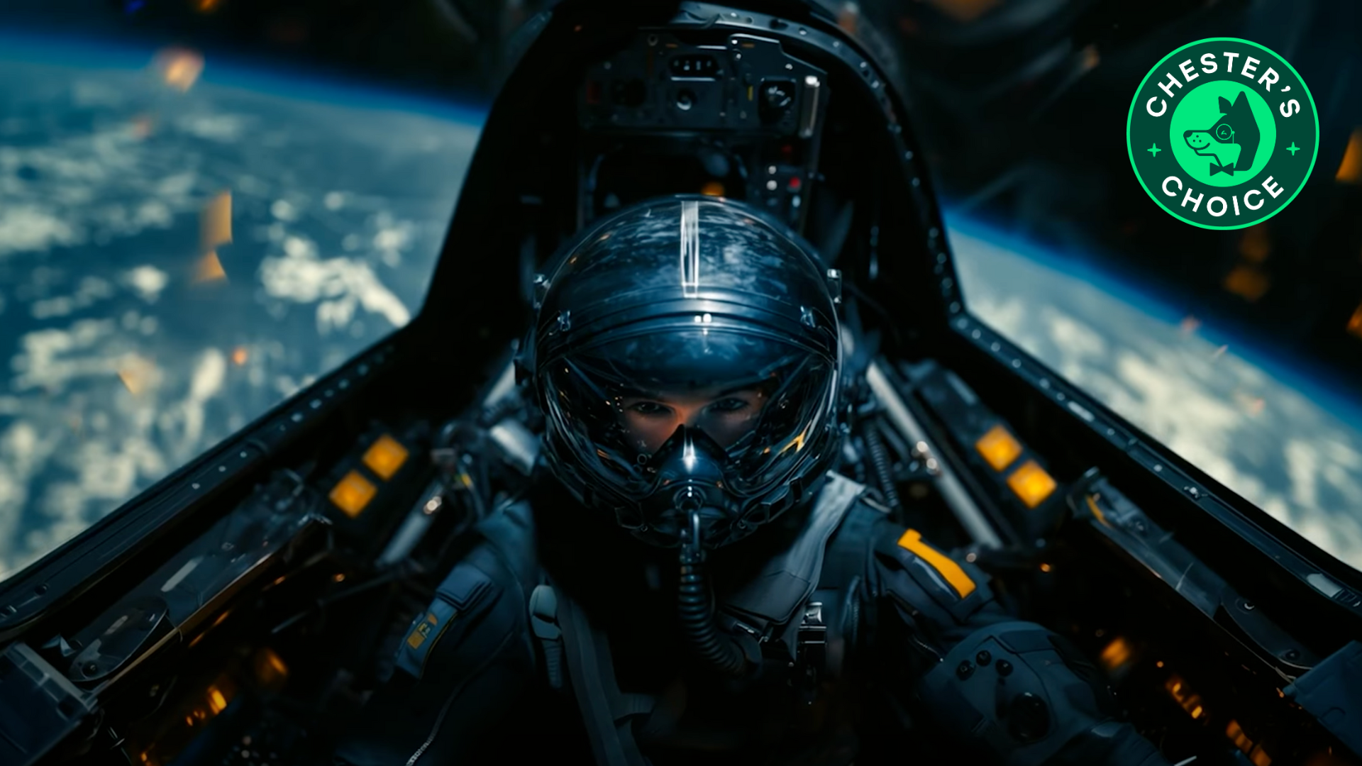 Javelin - Supremacy | An AI Short Film