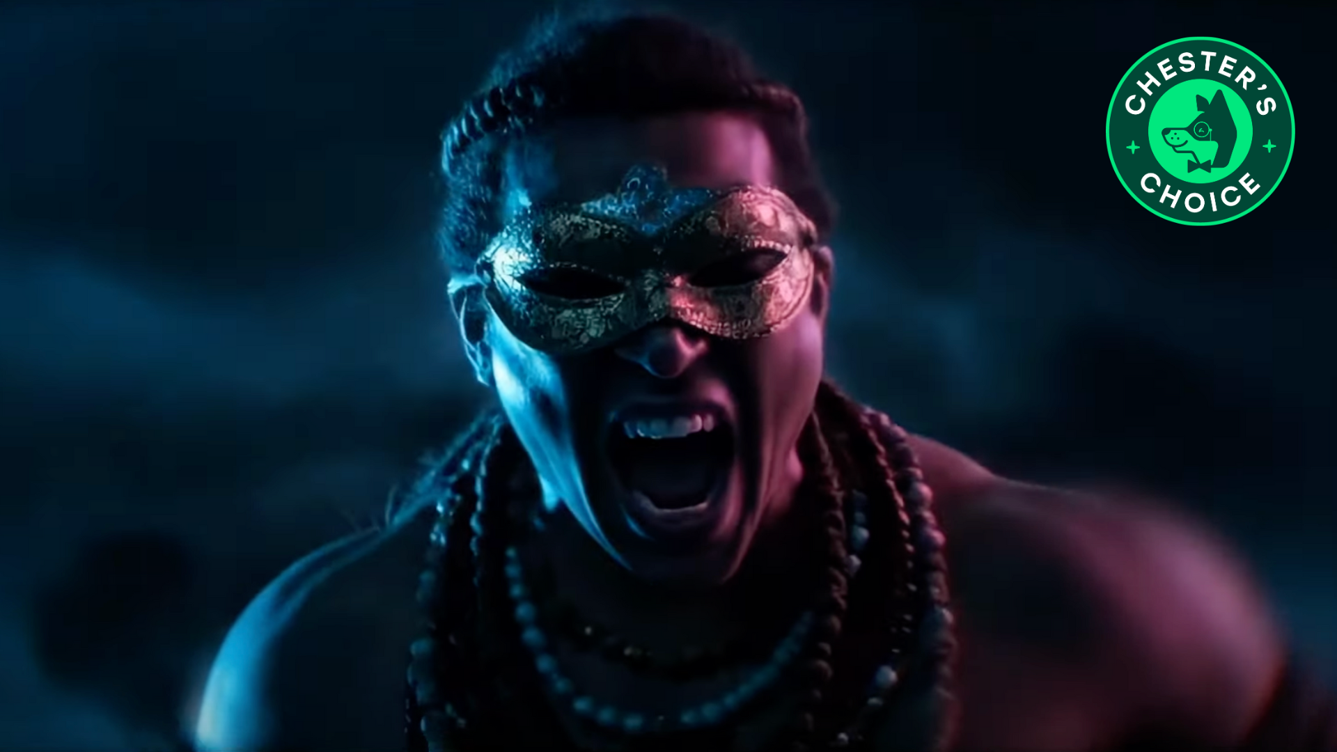 The Life Cycle | An AI Short Film