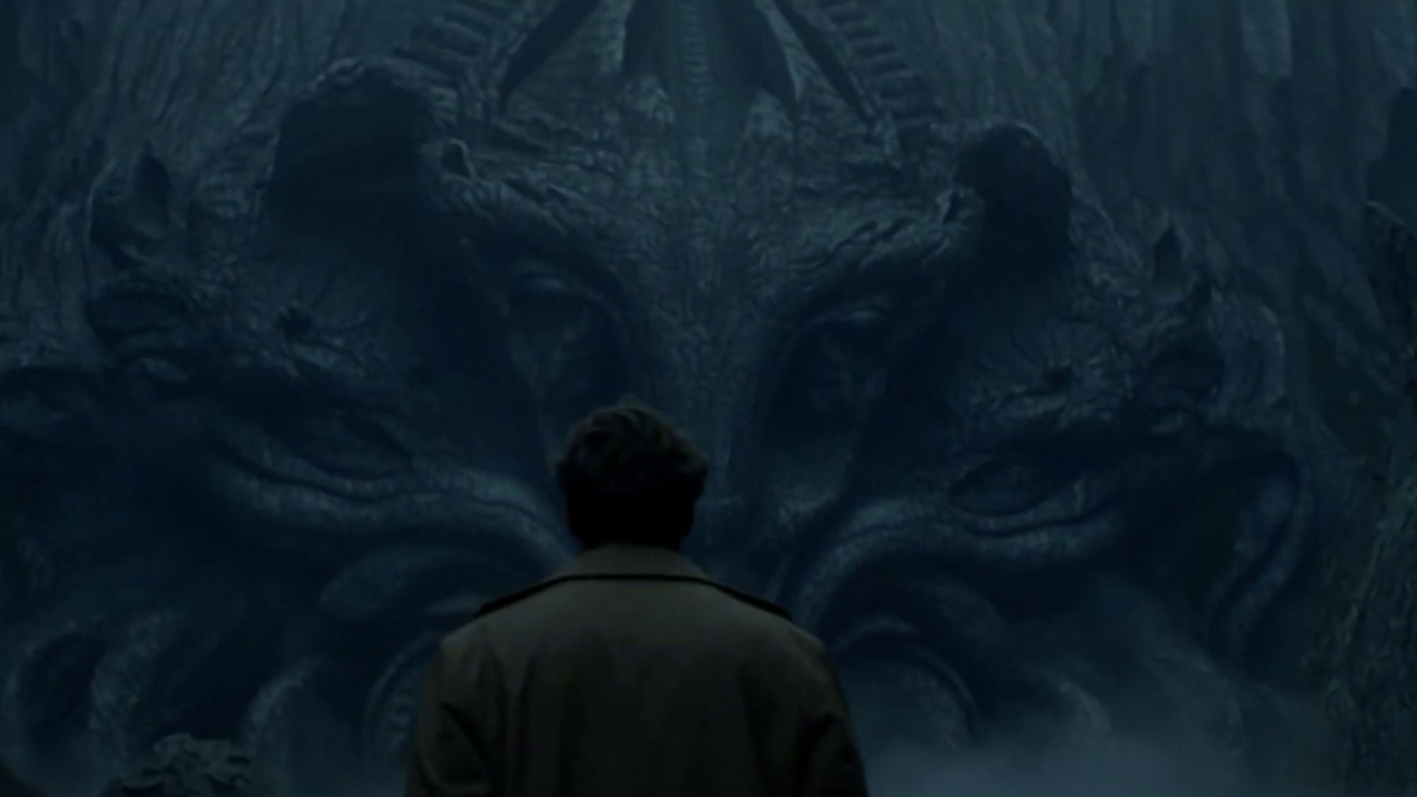 ATILIUS | An AI Short Film