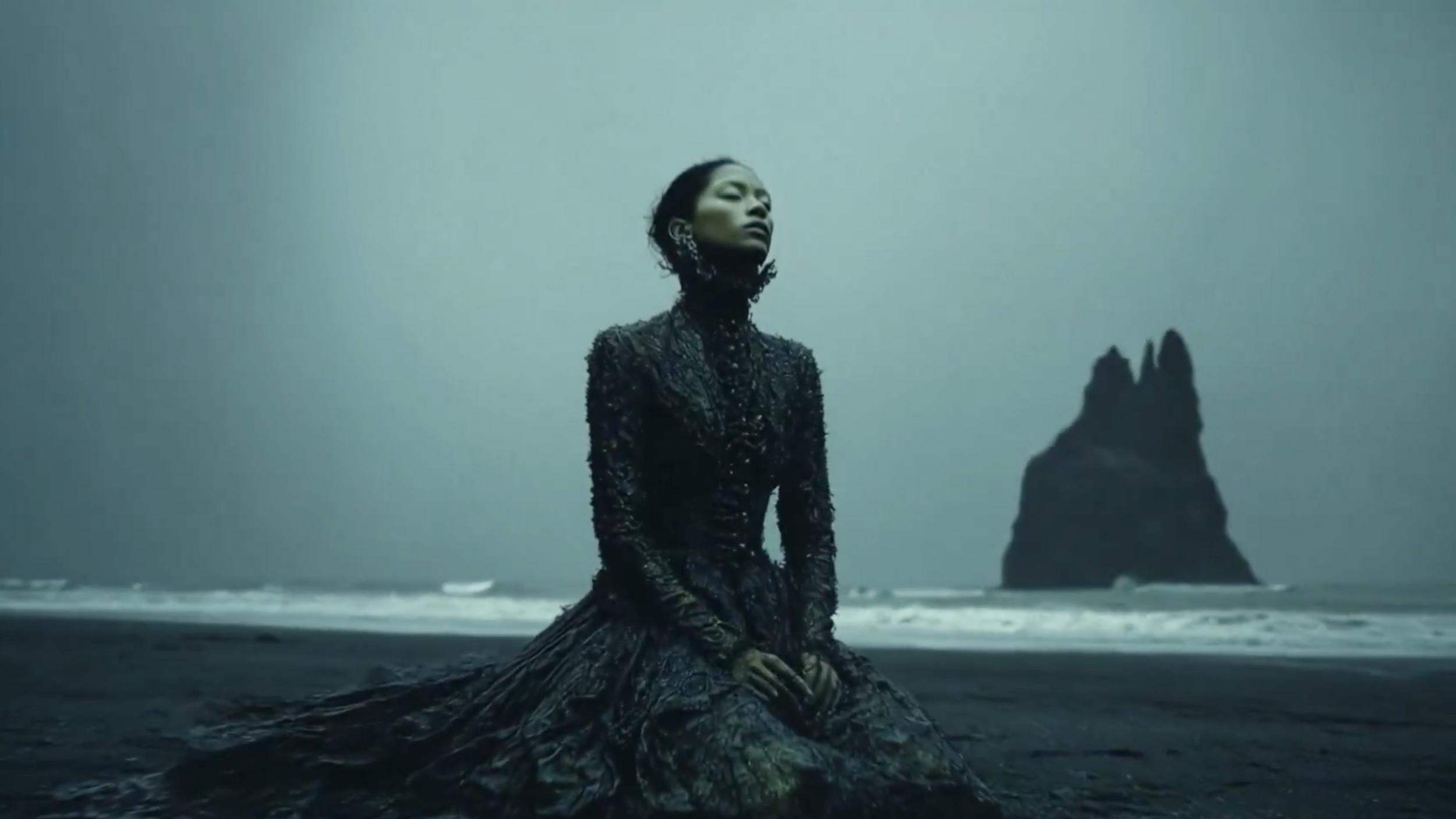 Enlightened | An AI Short Film