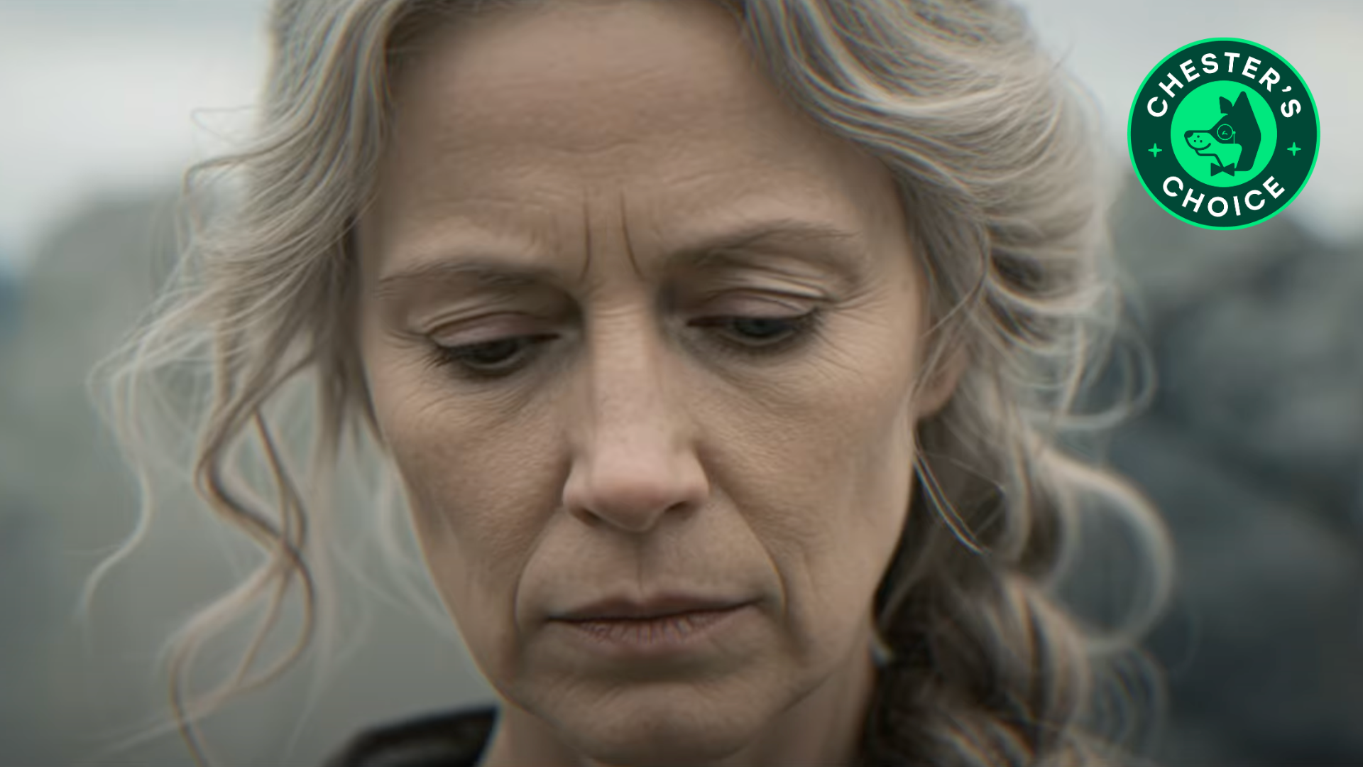 Echoes of Ego | An AI Short Film