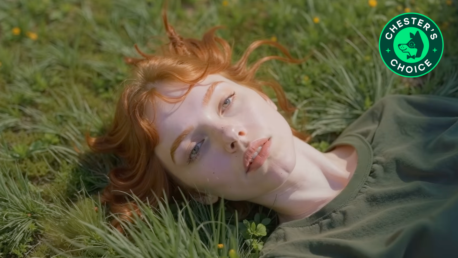 Vision 9 | An AI Short Film