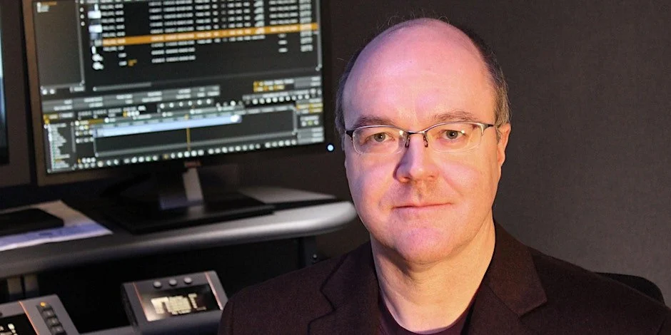 AI from a Filmmaker's Perspective