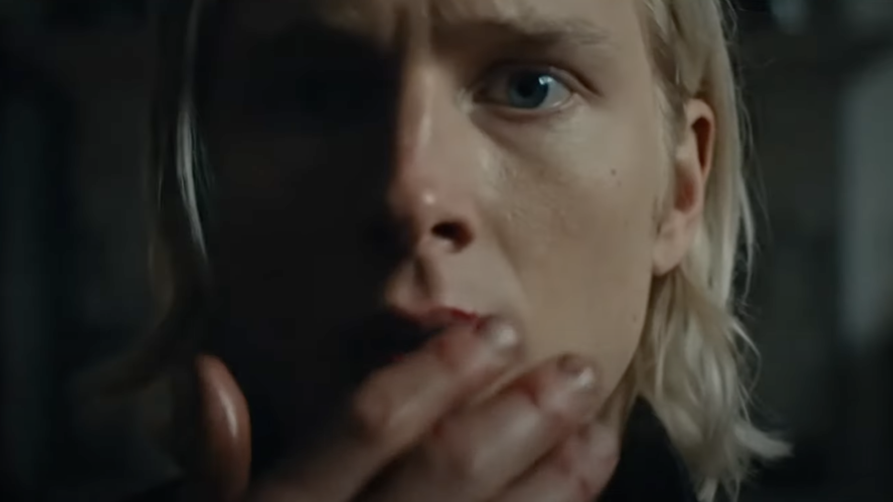 The Fiancée | An AI Short Film