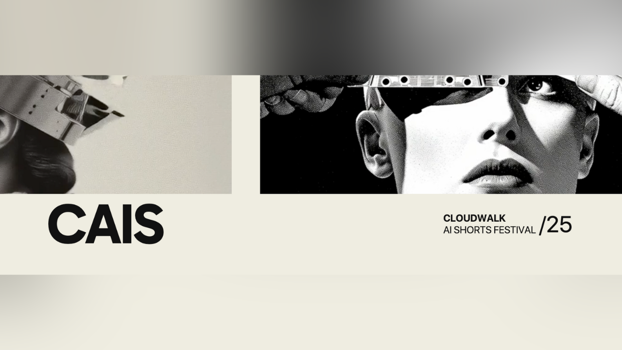 CAIS – AI Shorts Festival