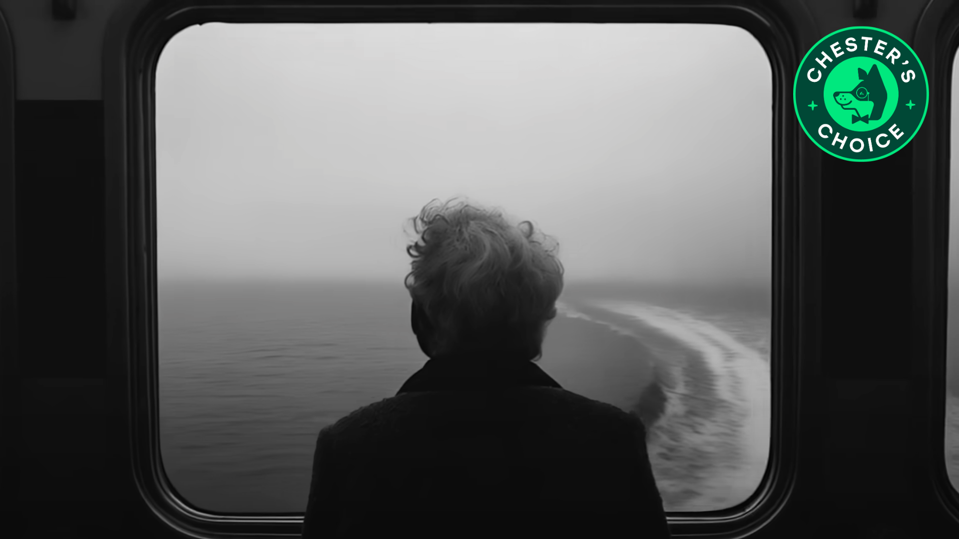 TIMELINE | An AI Short Film