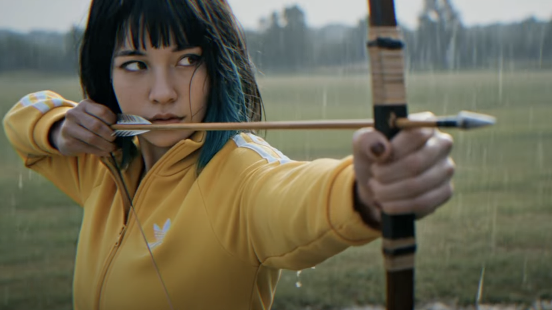 AIKA | An AI Short Film
