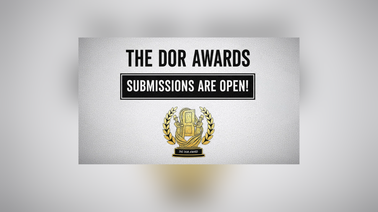 The Dor Awards: The Wildest AI Film Awards in History!