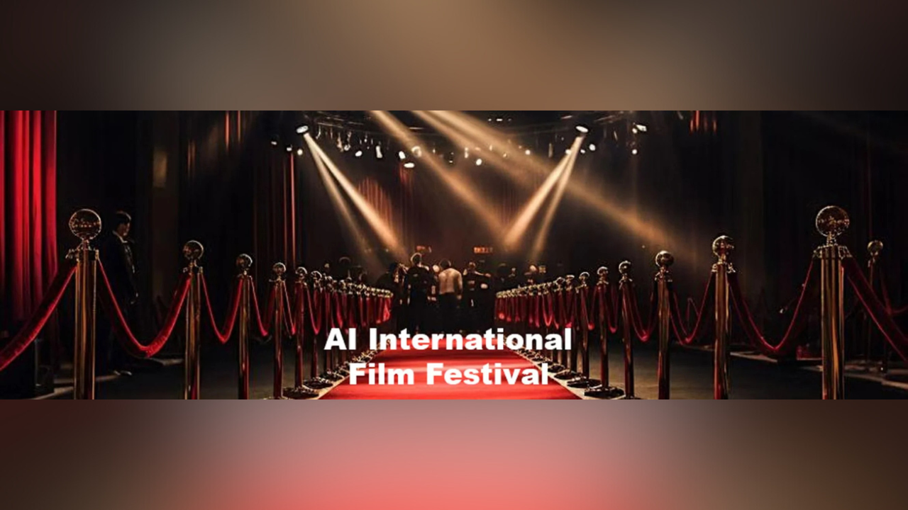 AI International Film Festival