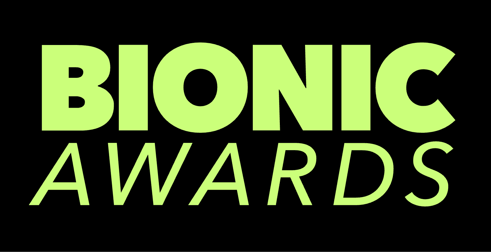 Bionic Awards