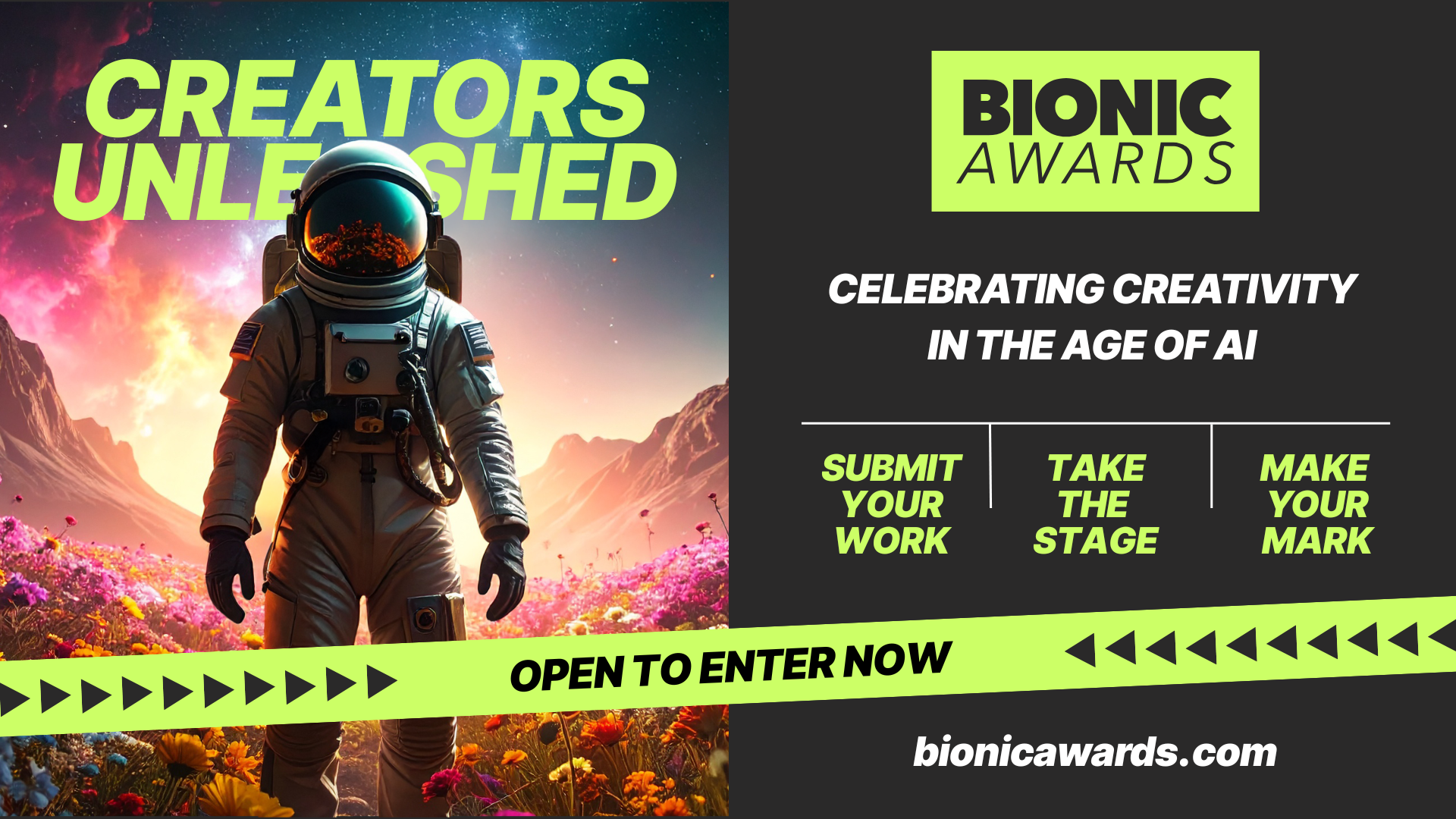 The Bionic Awards