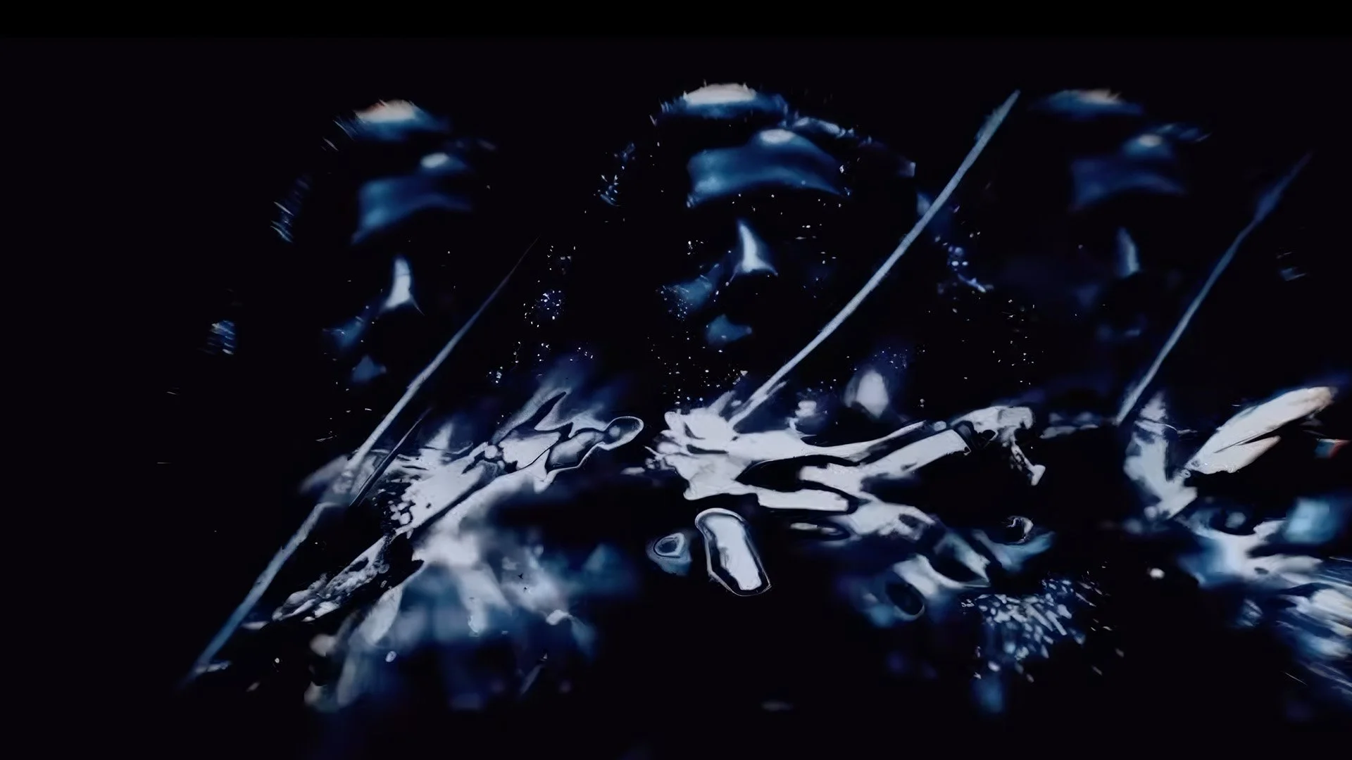 TZIGANE Teaser MV I An AI Music Video