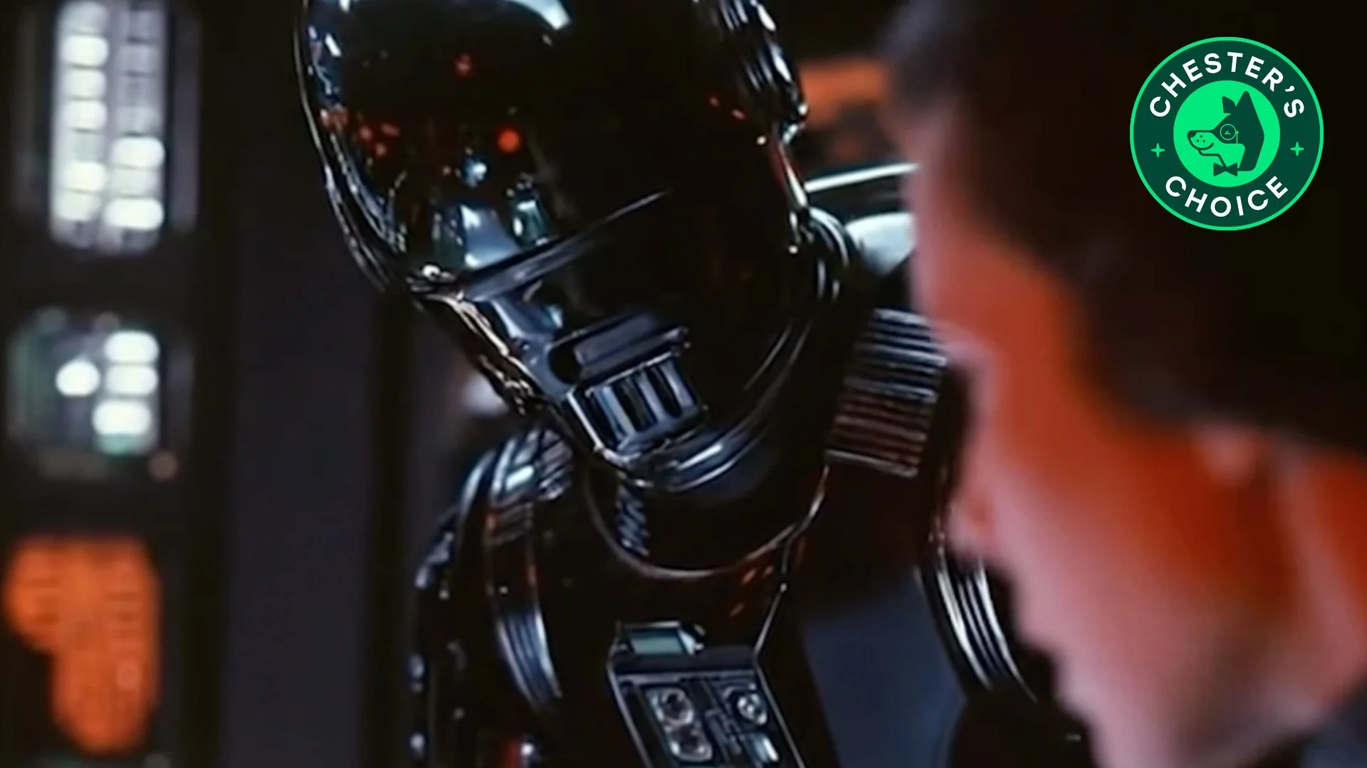 Part II – Signal Lost I An AI Short Film