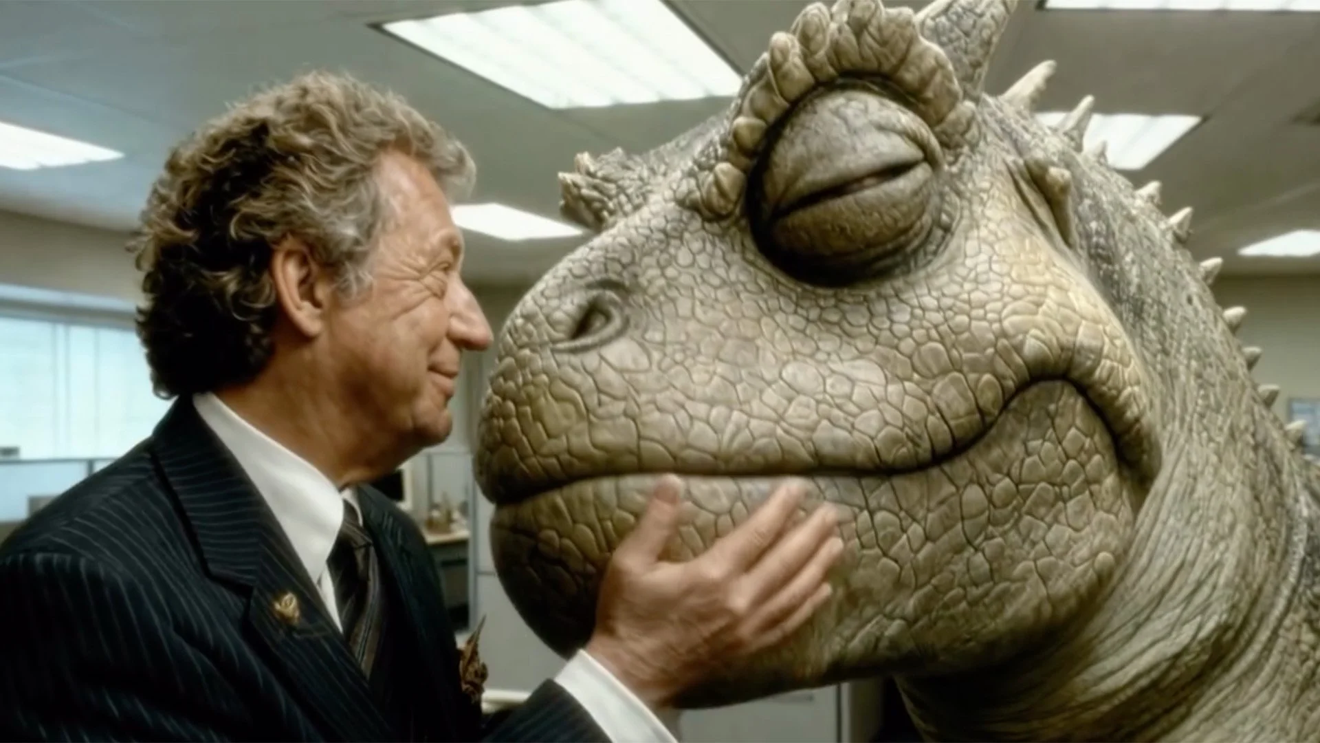 Quirkosaurs I An AI Short Film