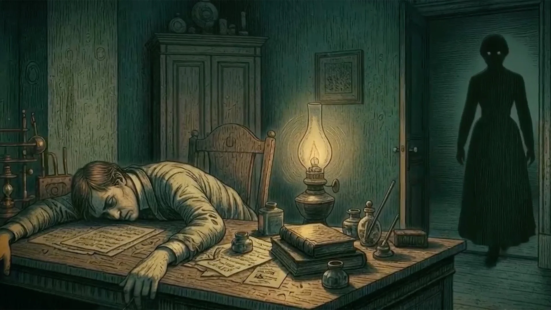 GOEIE MIE Teaser I An AI Animated-Short