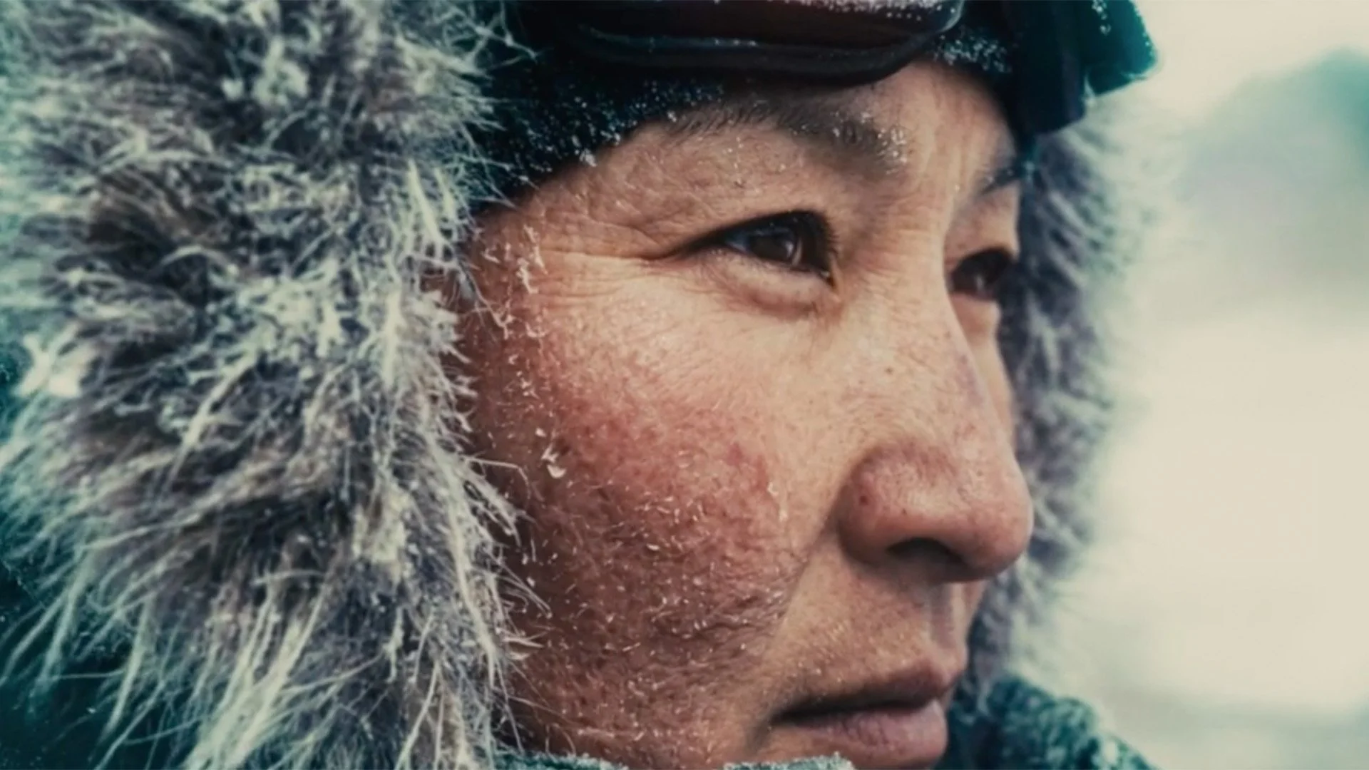 The Savage Mountain I An AI Short Film