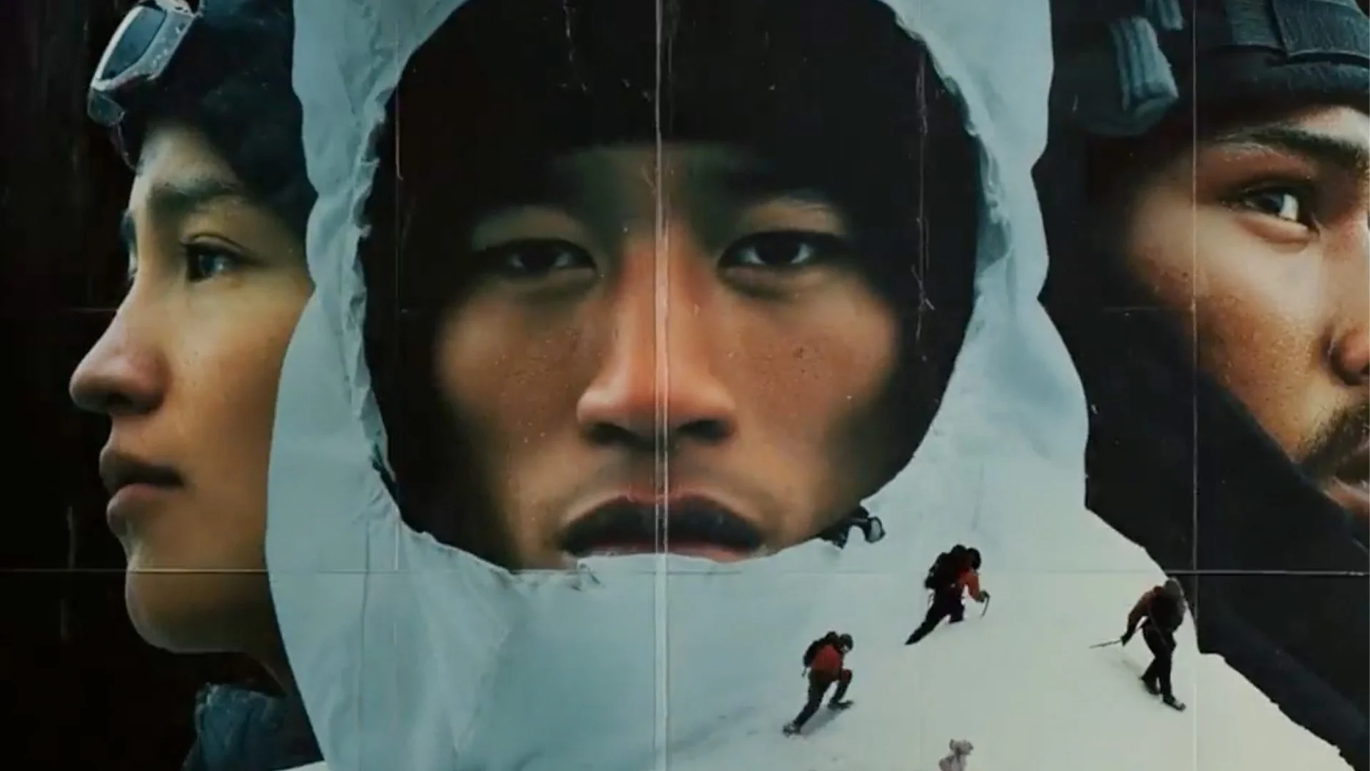 Northface I An AI Commercial