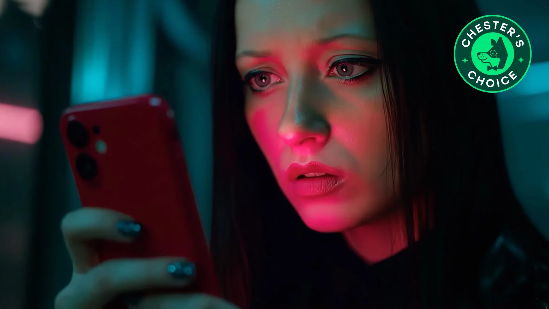 Unlocked I An AI Short Film