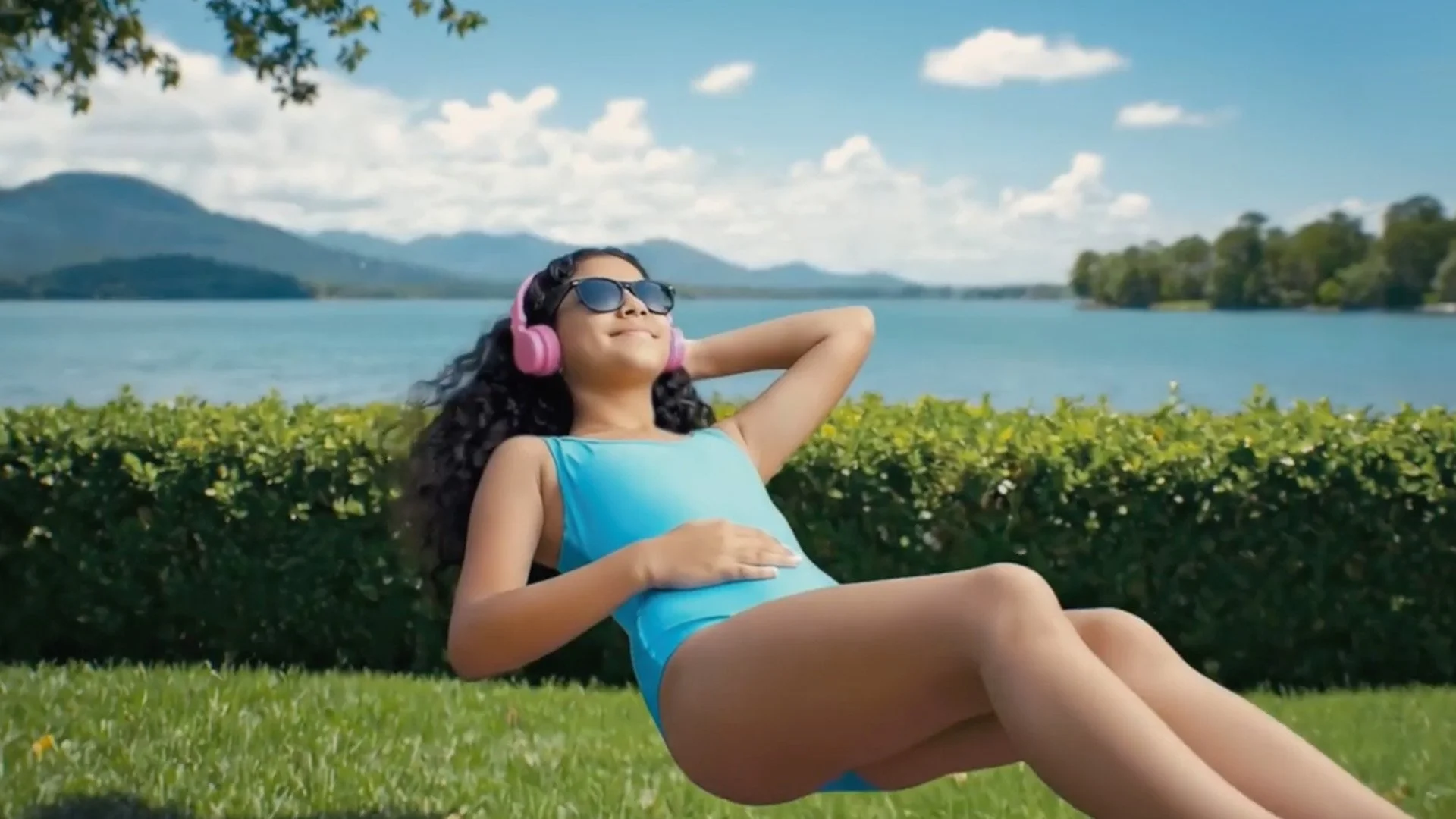 Booking.com I An AI Commercial