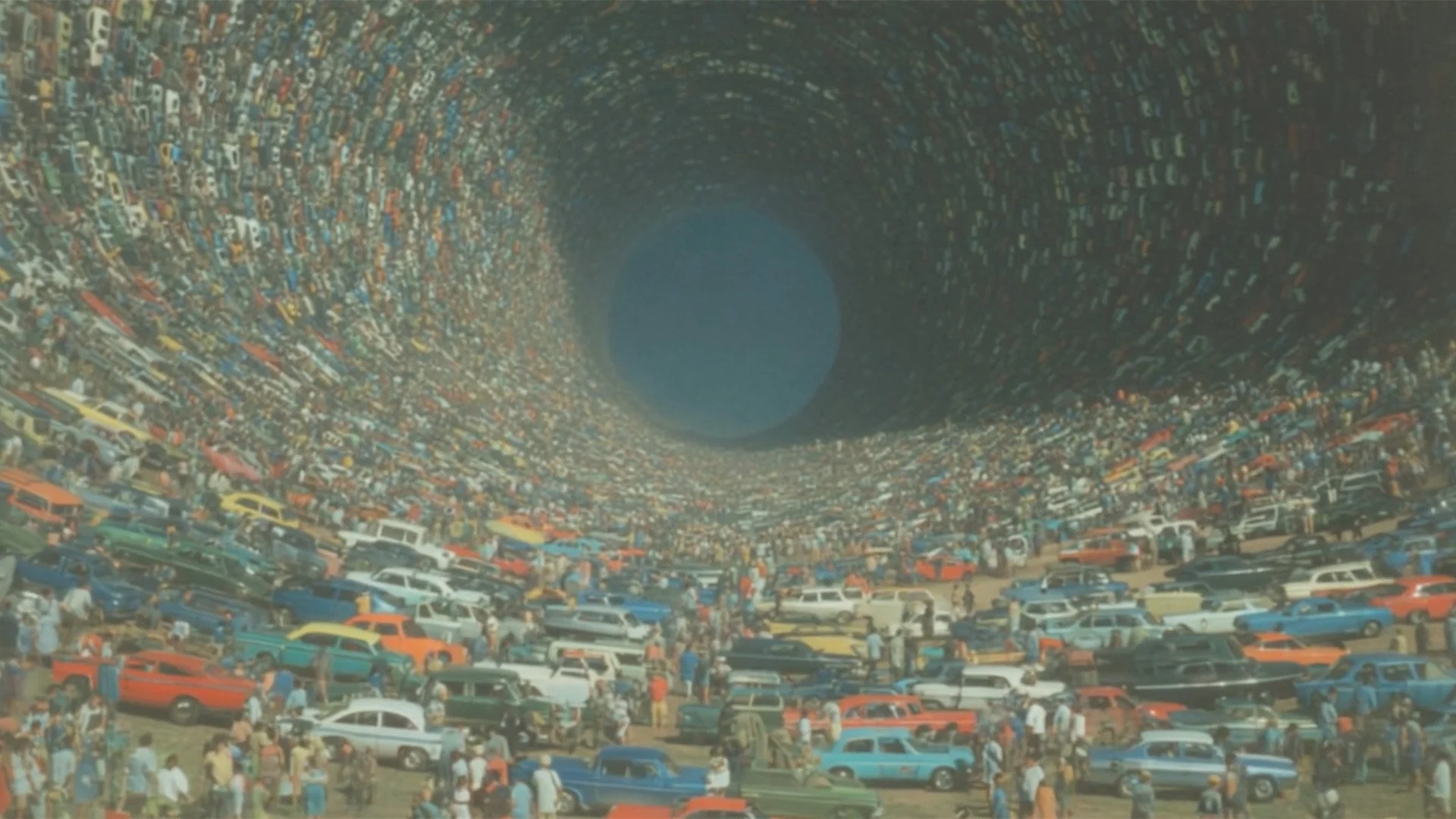 Rules of Play I An AI Short Film