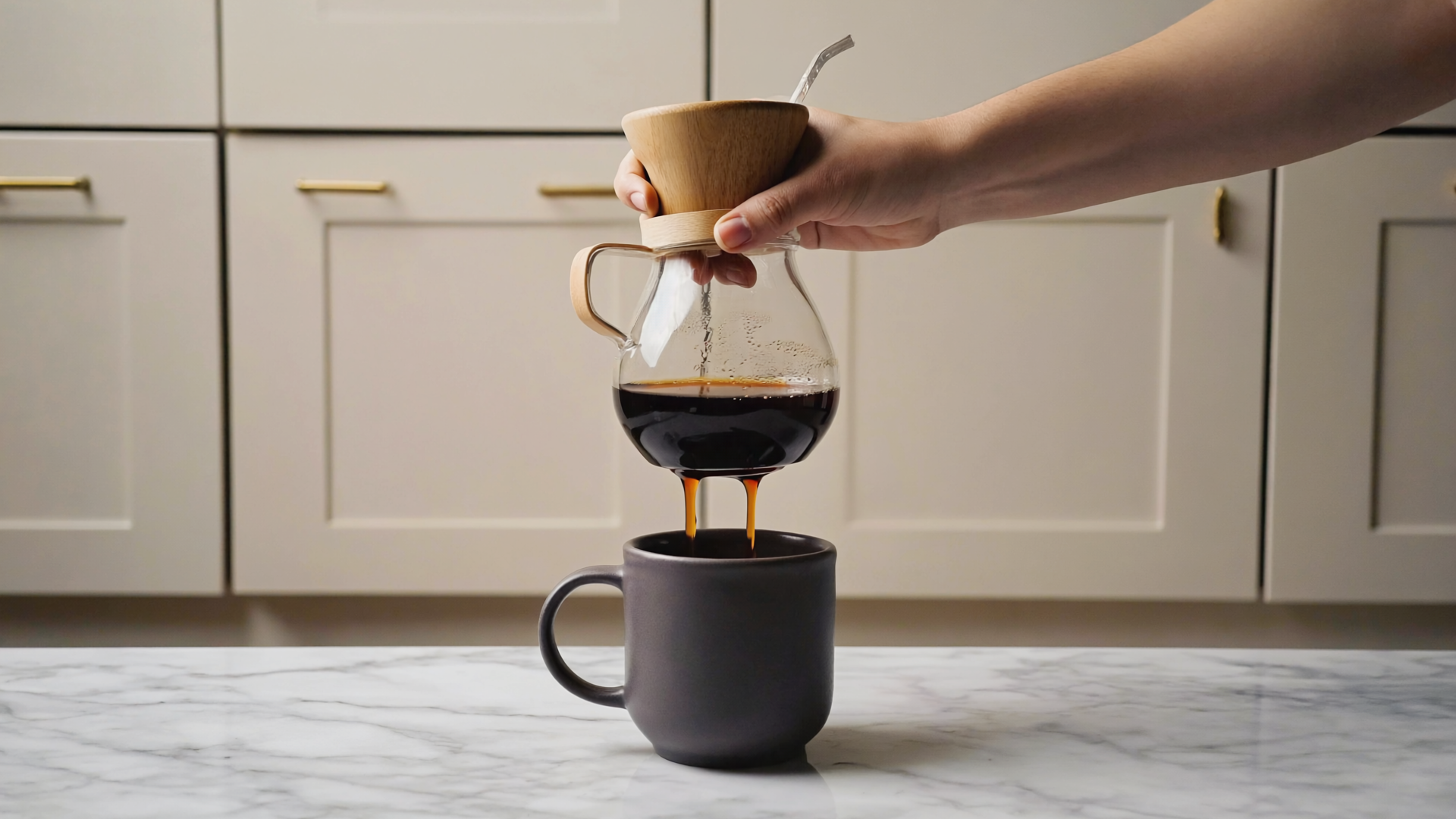 27 - Pouring Physics