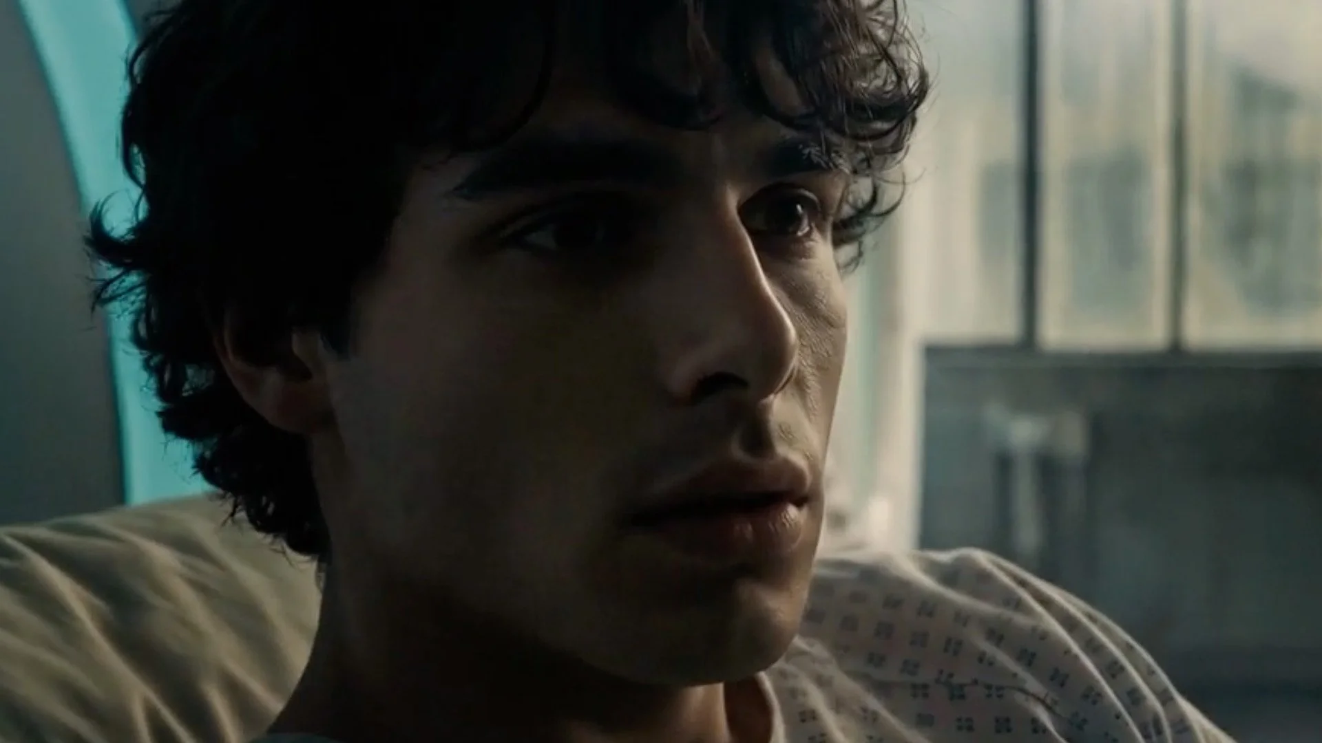 7 Minutes To Live I An AI Short Film