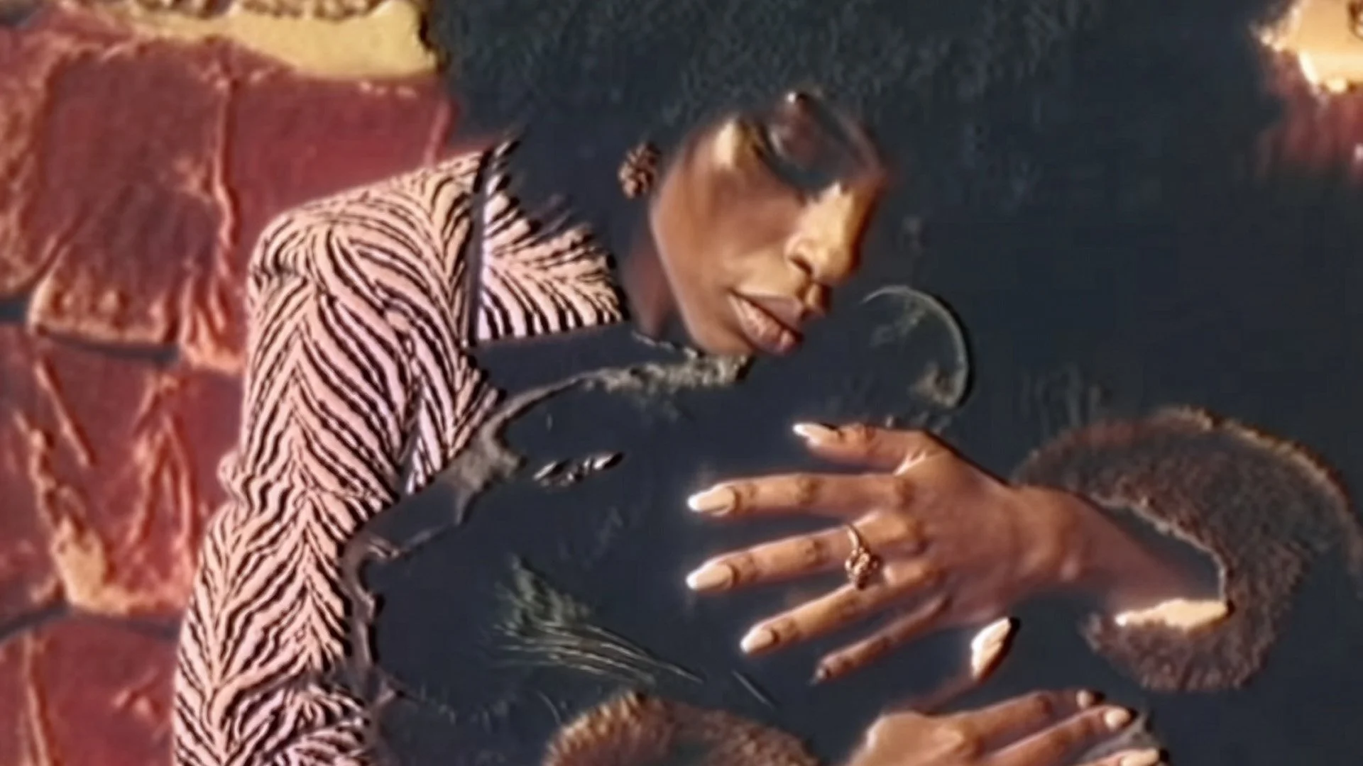 Hunt or Be Hunted I An AI Spec Commercial