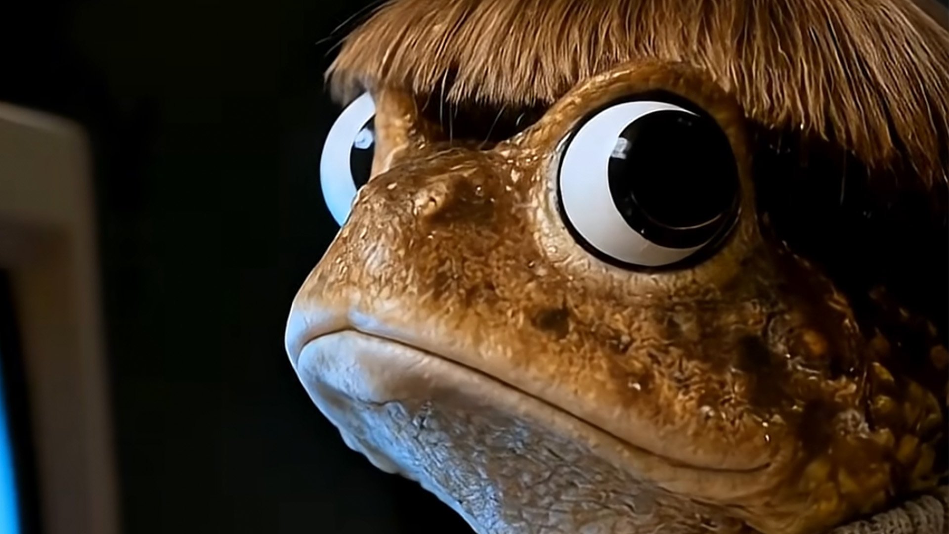 Caught At Work I An AI Shorts