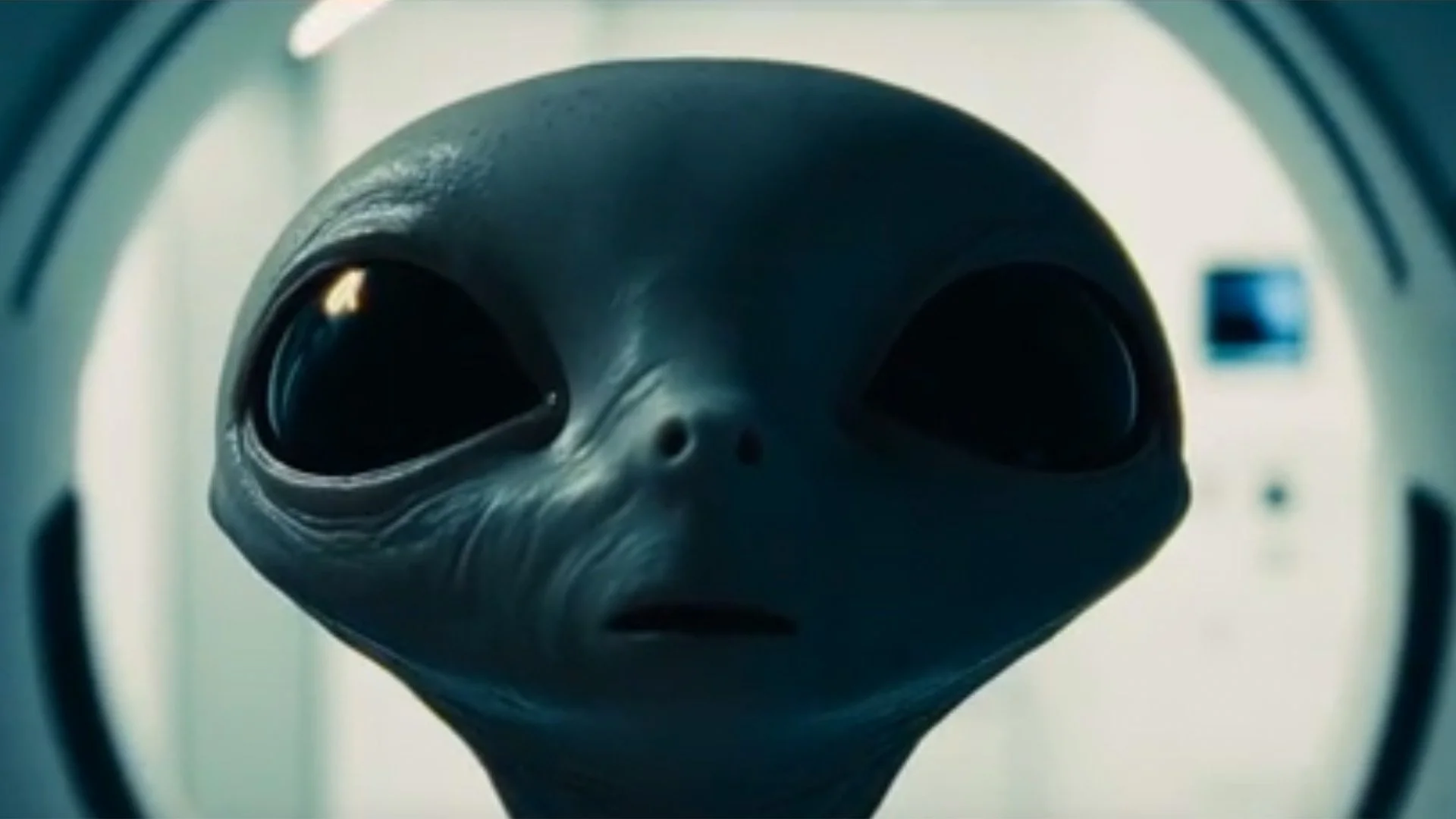 Arthur The Alien I An AI Commercial (Chroma Awards Winner)