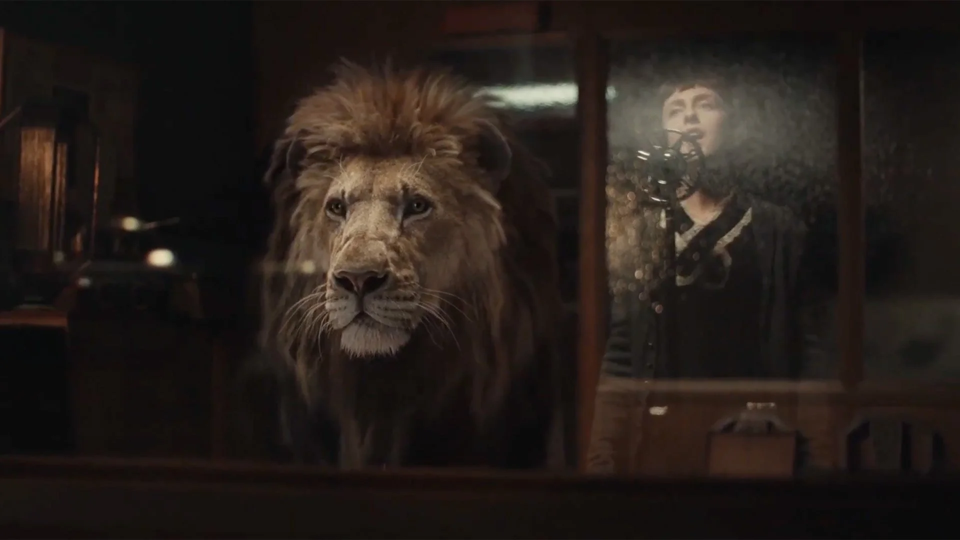 New Year Wishes I An AI Short Film 