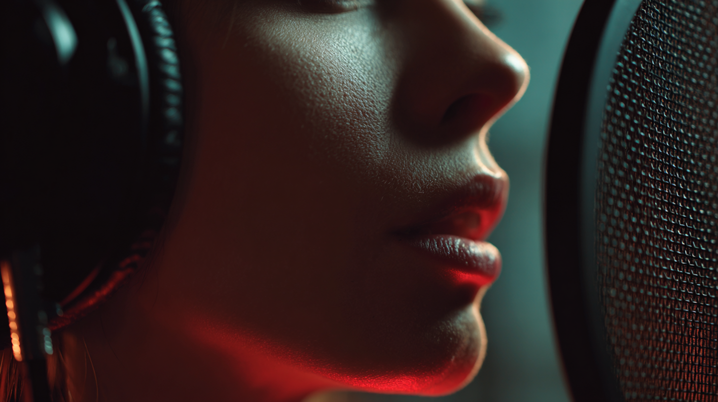 The Best AI Voice Generator for 2026