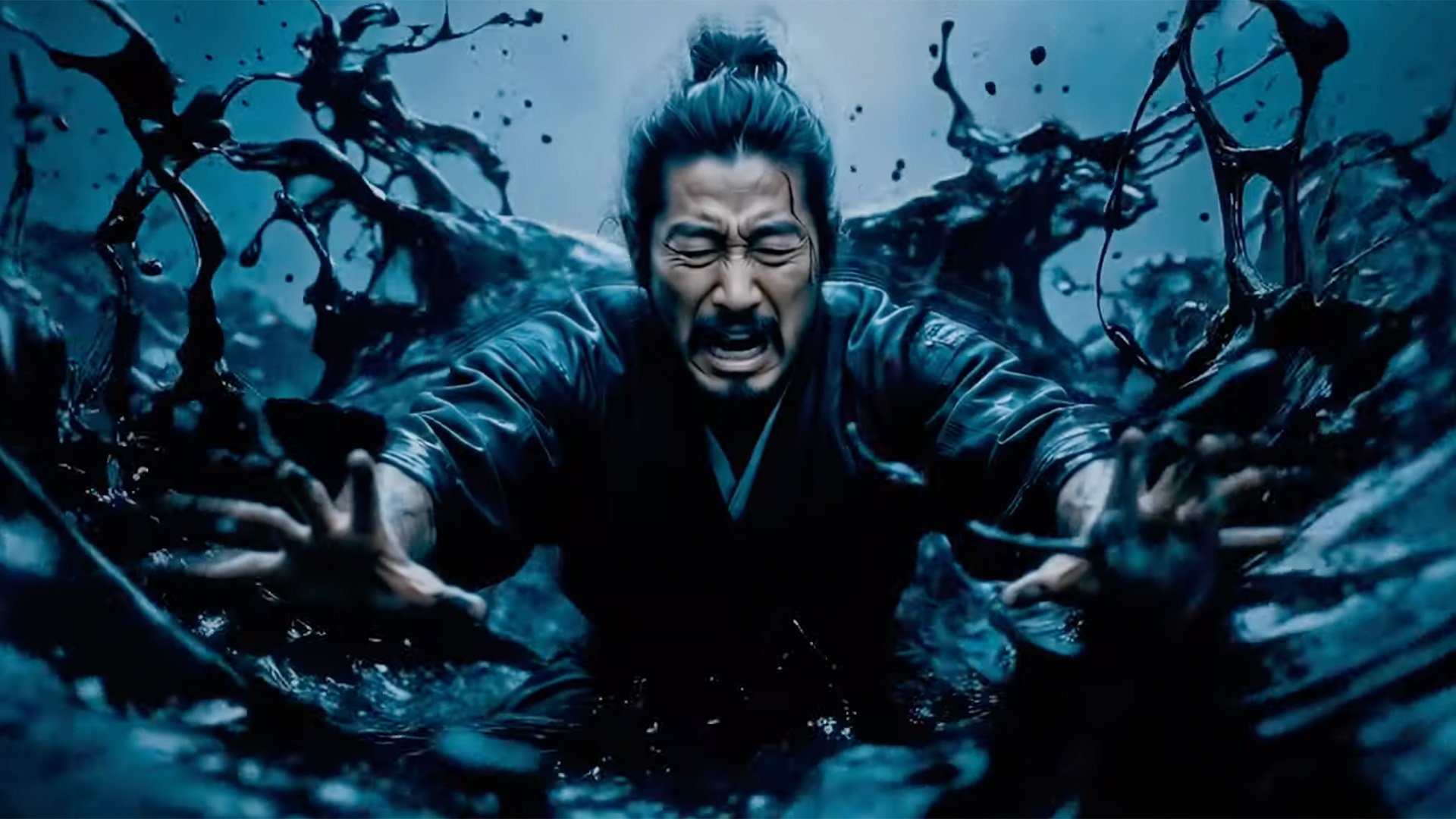 The Last Artist I An AI Short Film