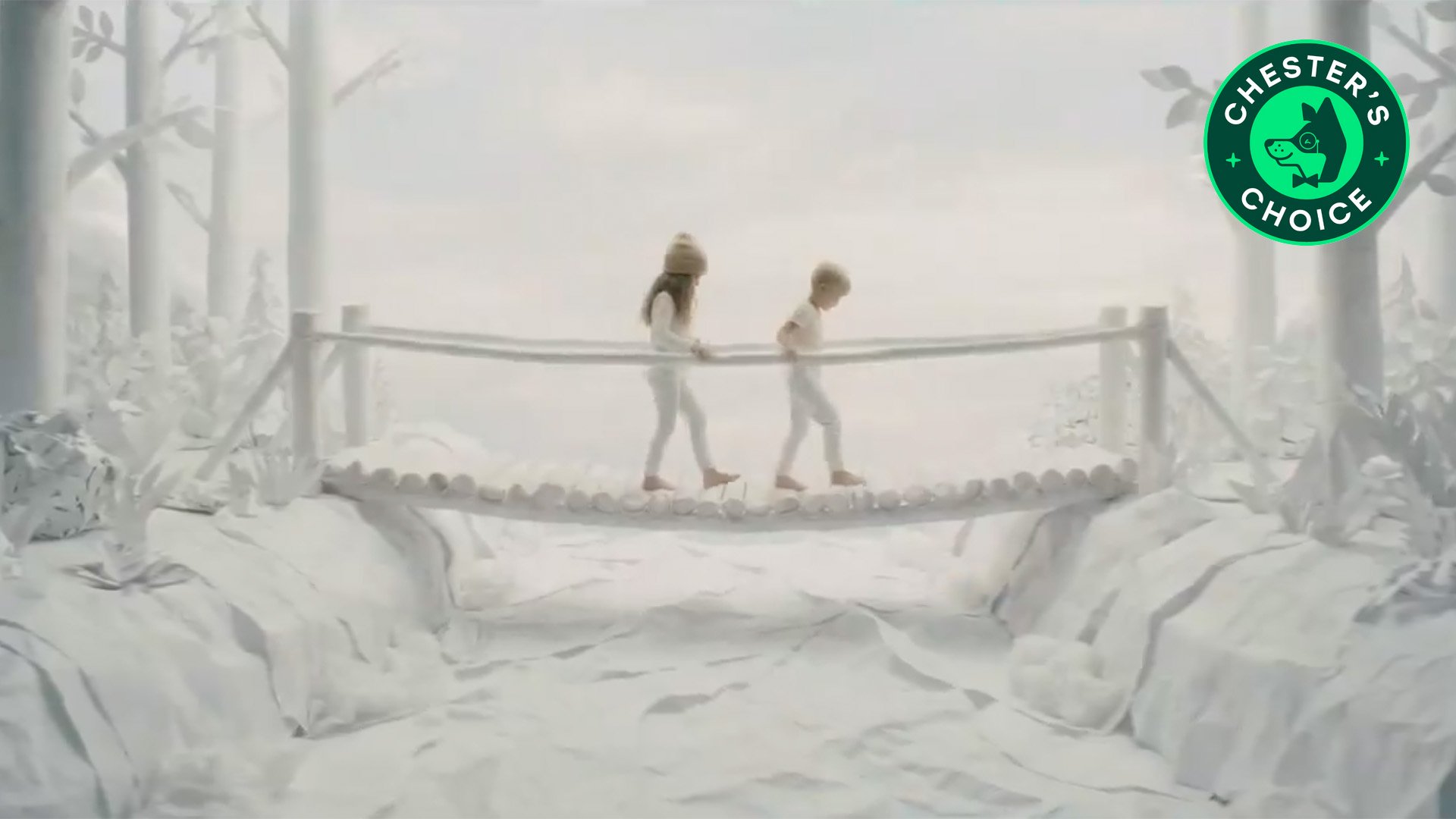 AI Music Video I By Simon Meyer